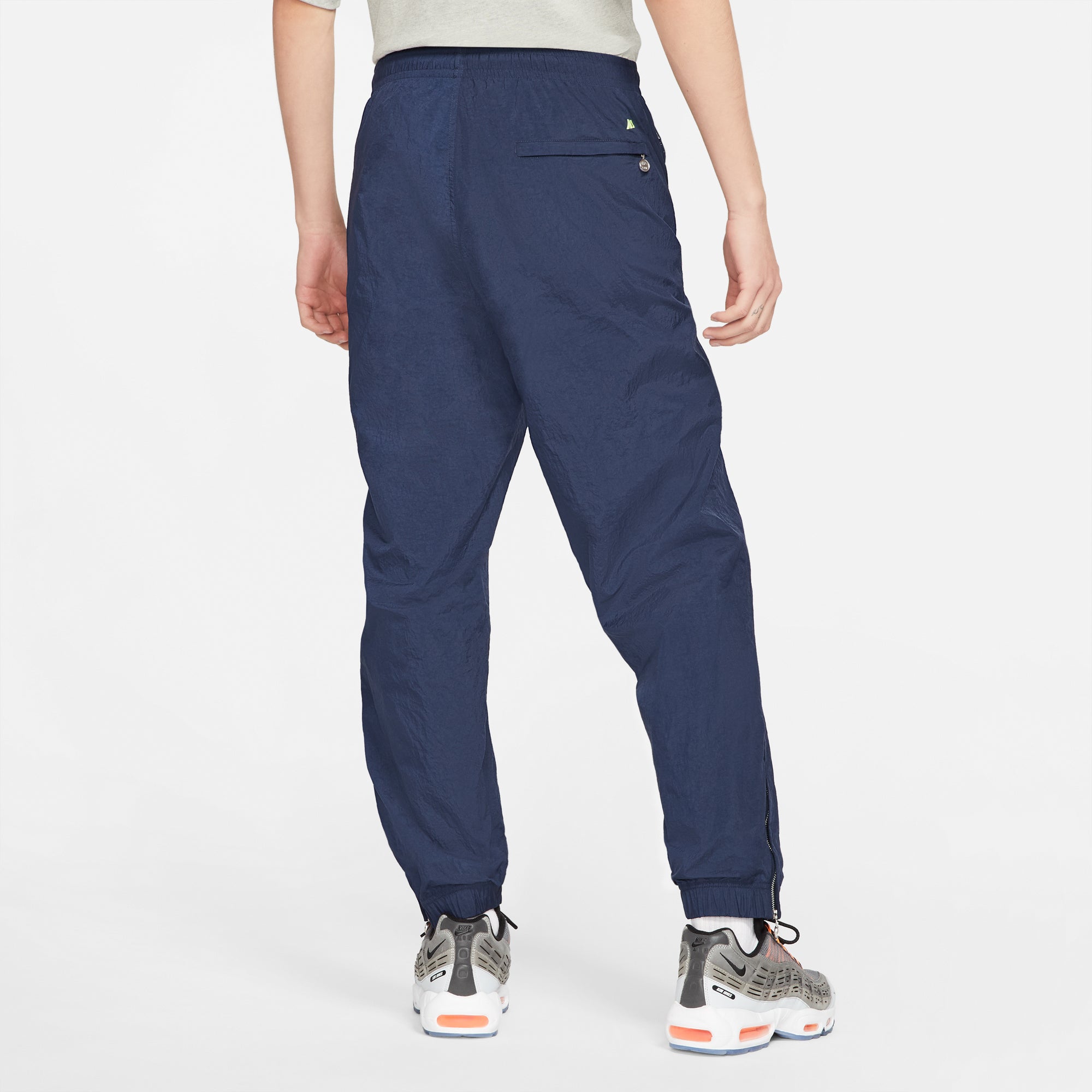 Nike Mens U NRG AM Track Pants