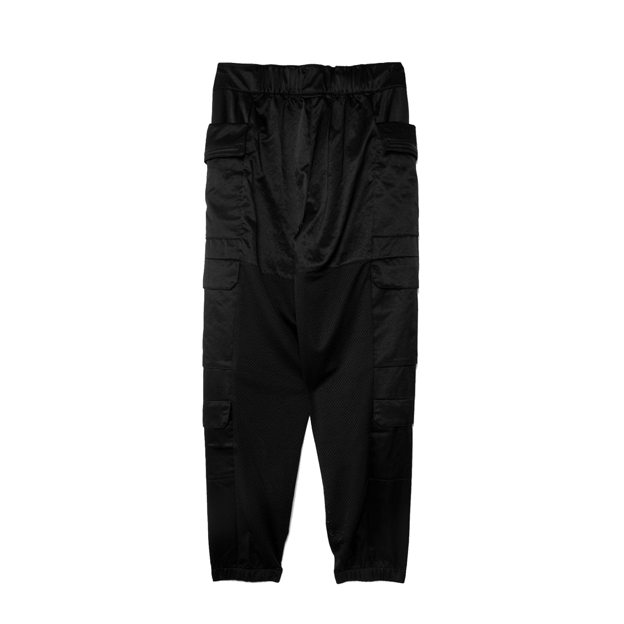 Air Jordan Heatwave Utility Pants 'Black'