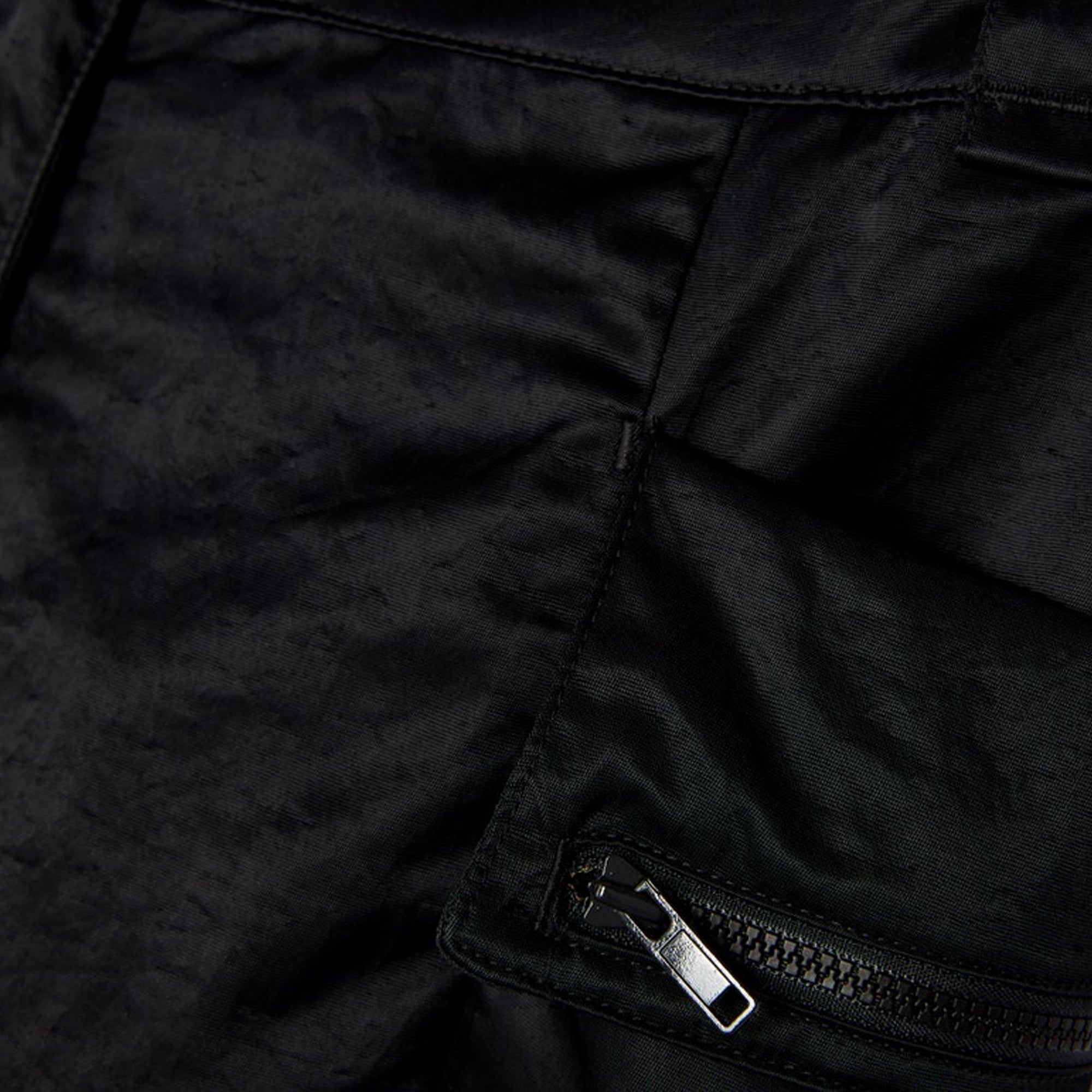 Air Jordan Heatwave Utility Pants 'Black'