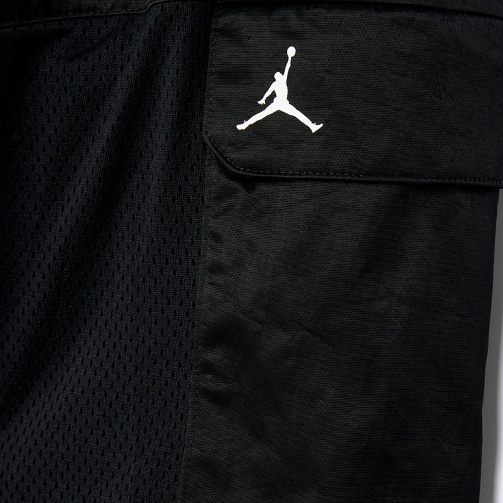 Air Jordan Heatwave Utility Pants 'Black'