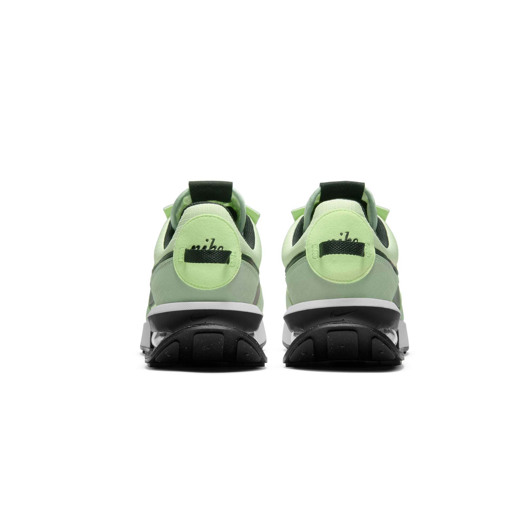 Nike Mens Air Max Pre-Day Shoes 'Liquid Lime'