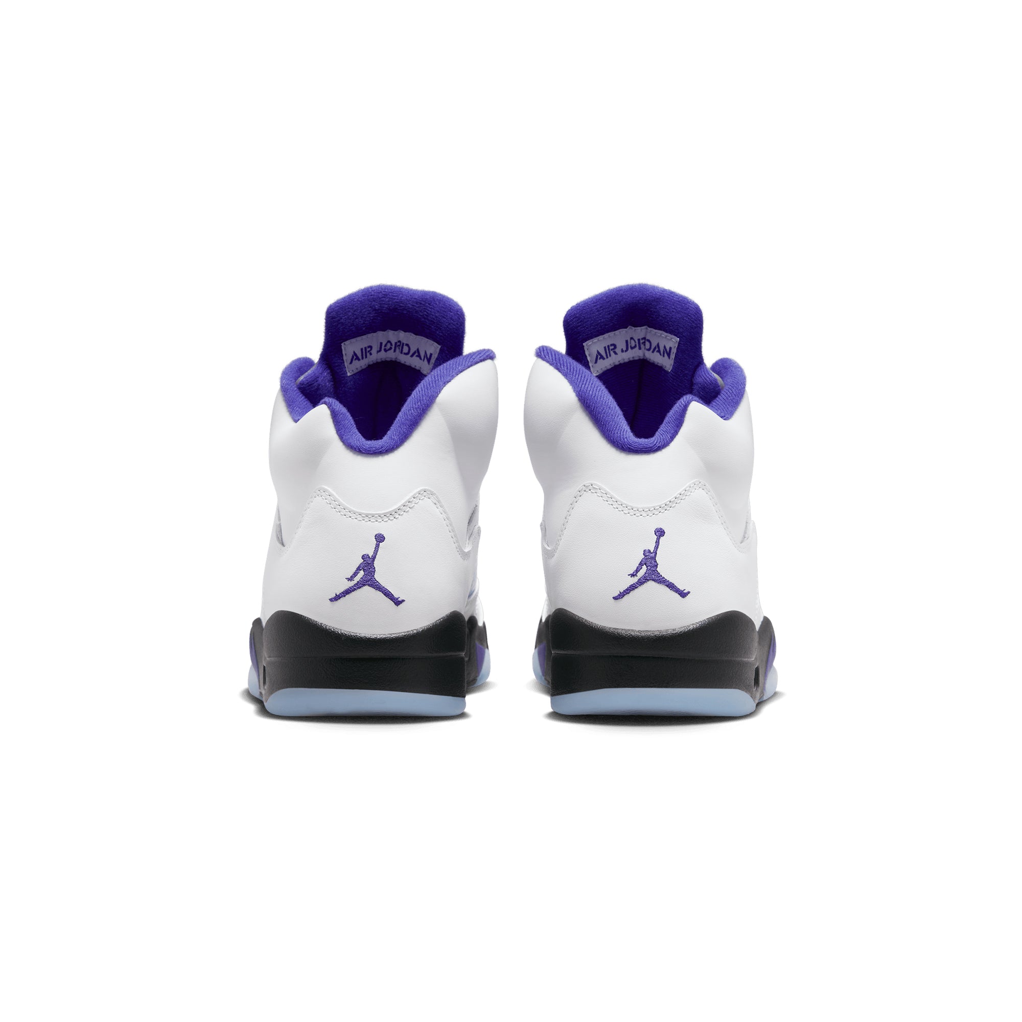 Air Jordan Mens 5 Retro Shoes