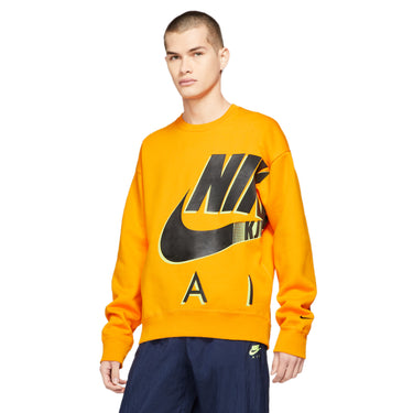 Nike x Kim Jones Fleece Crewneck Sweatshirt