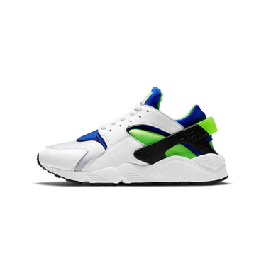 Nike Mens Air Hurache 'Scream Green' Shoes