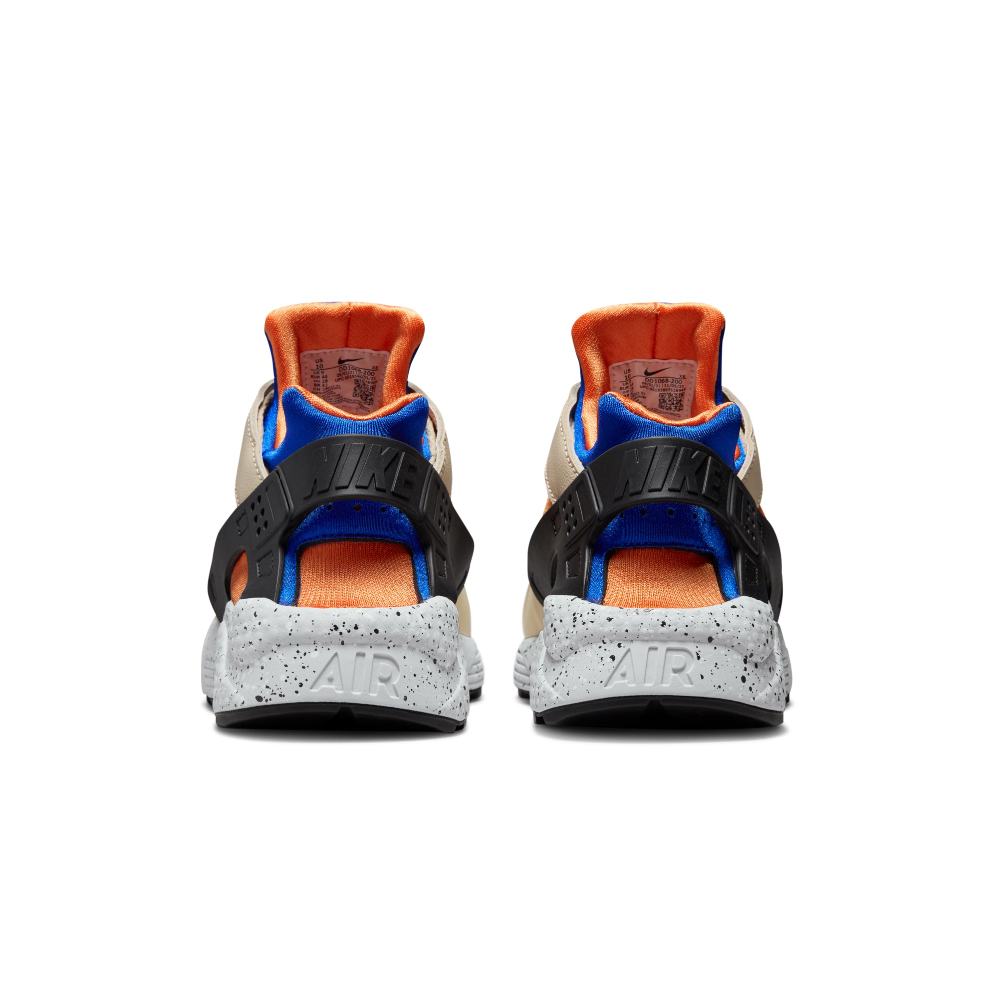 Nike Air Huarache Shoes Mowabb