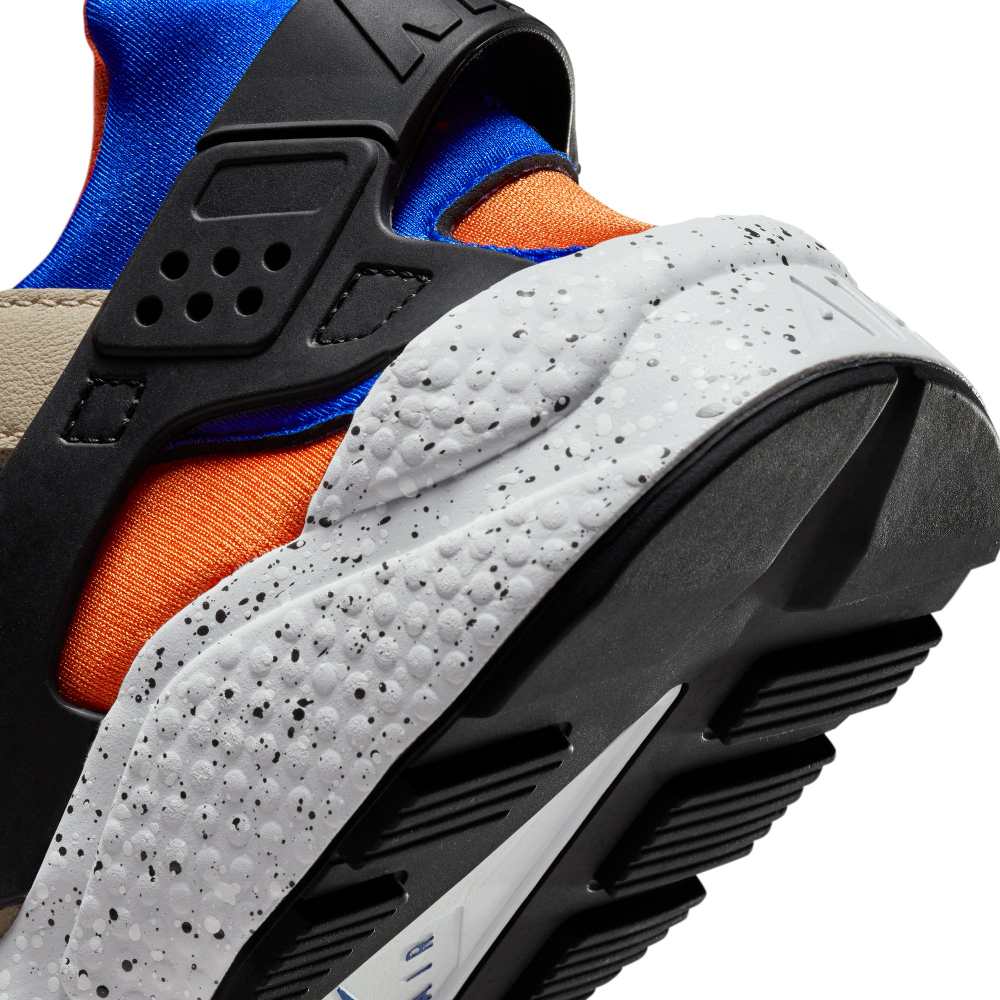 Nike Air Huarache Shoes Mowabb