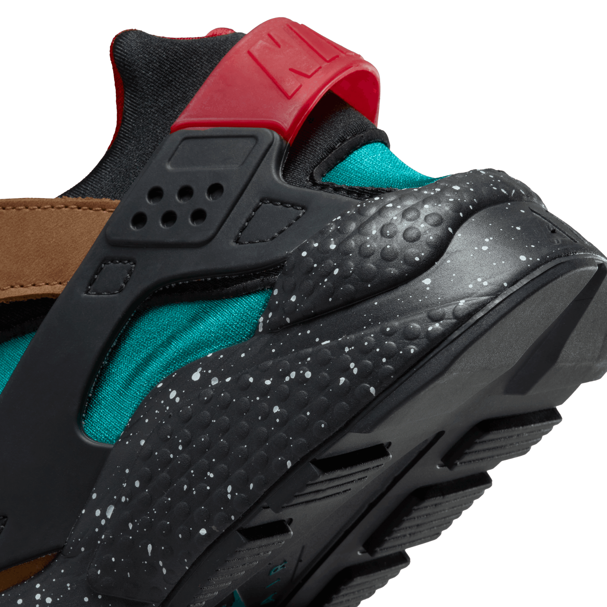 Nike Mens Air Huarache Shoes