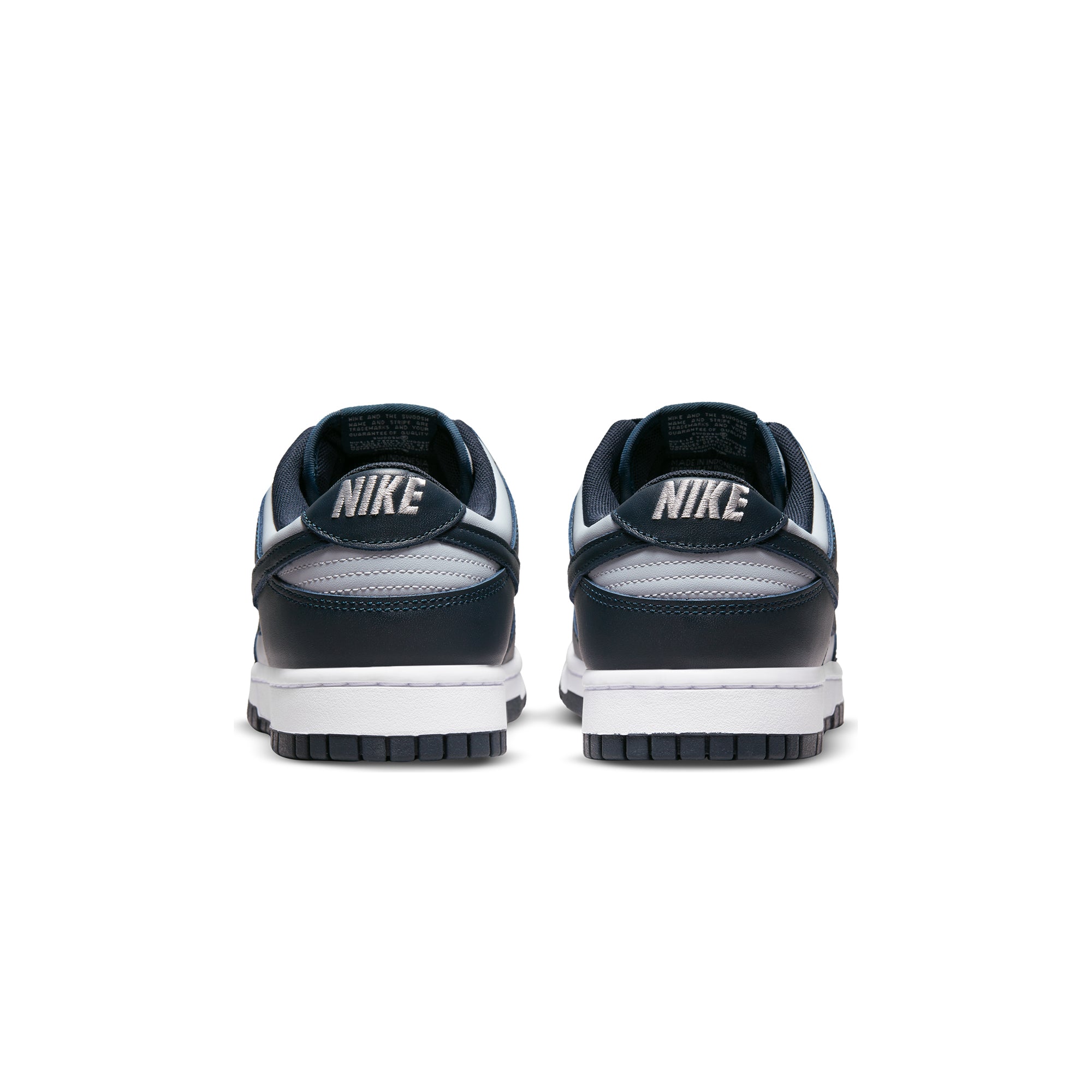 Nike Dunk Low Retro Championship Grey Shoes