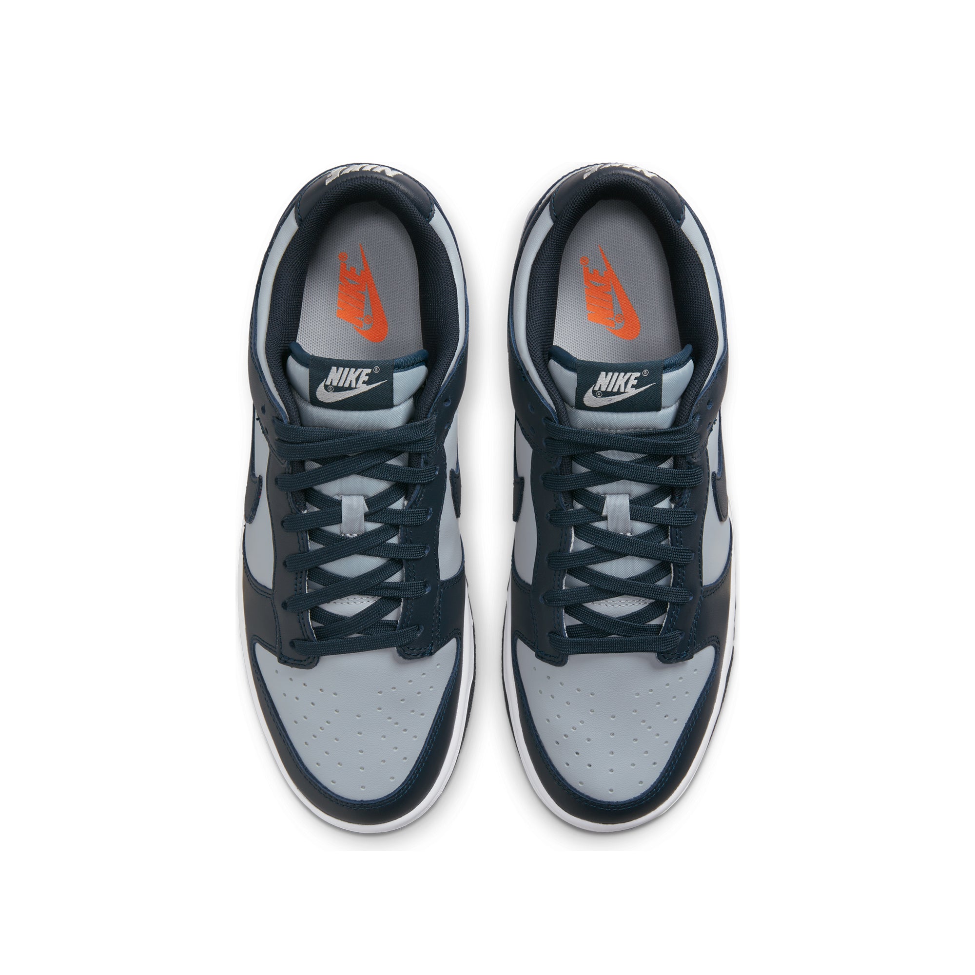 Nike Dunk Low Retro Championship Grey Shoes