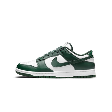 Nike Mens Dunk Low Retro Varsity Green Shoes