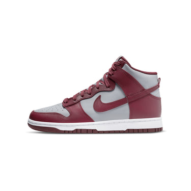 Nike Mens Dunk High Retro Shoes