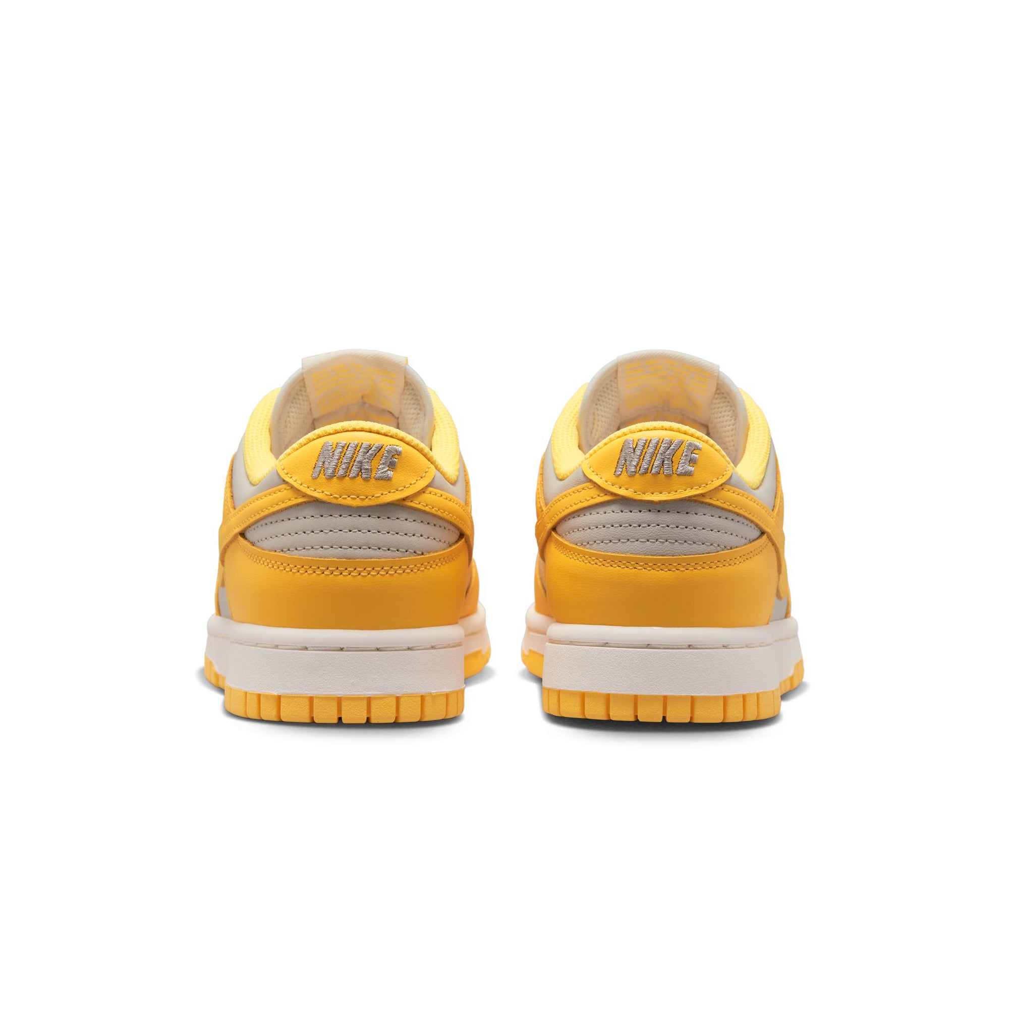 Nike Womens Dunk Low Shoes