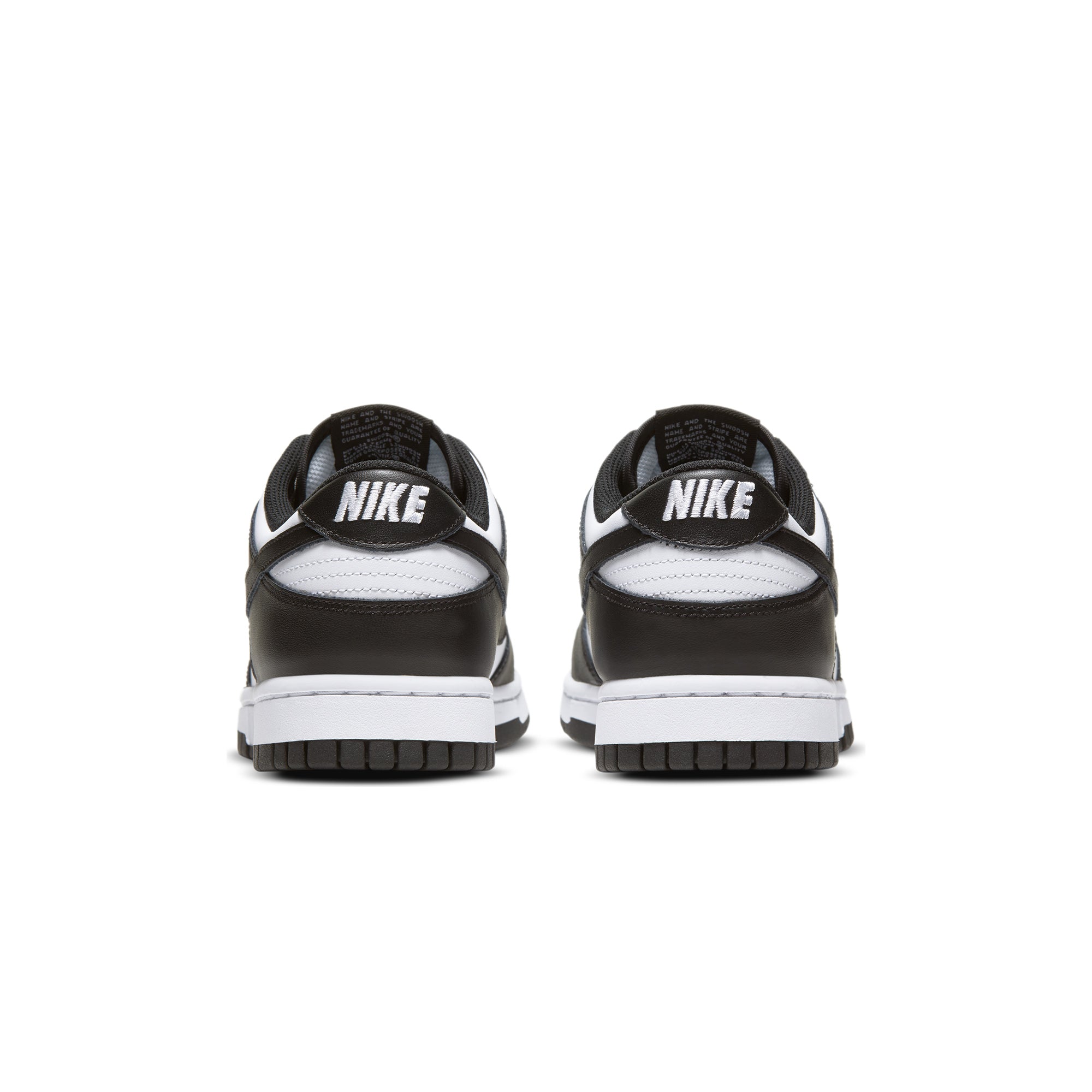 Nike Womens Dunk Low Shoes