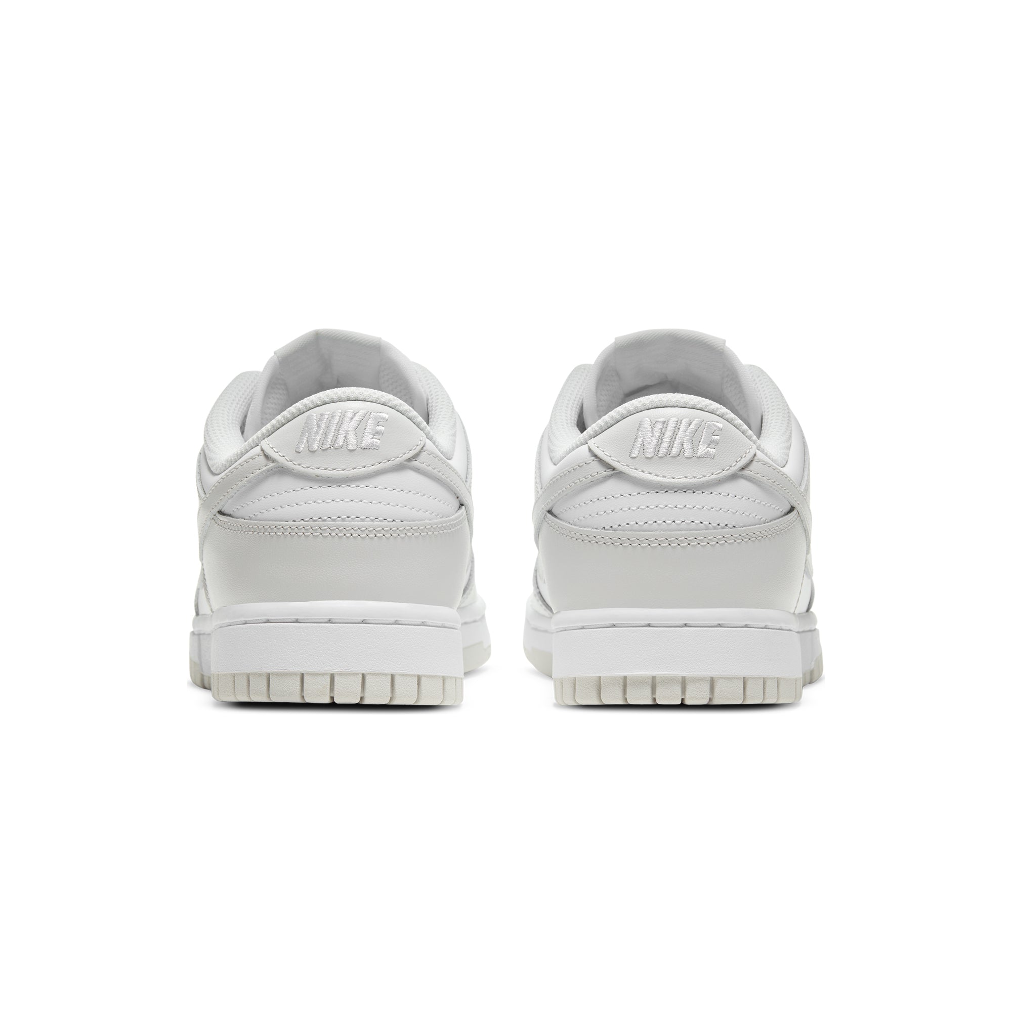 Nike Womens Dunk Low Photon Dust Shoes