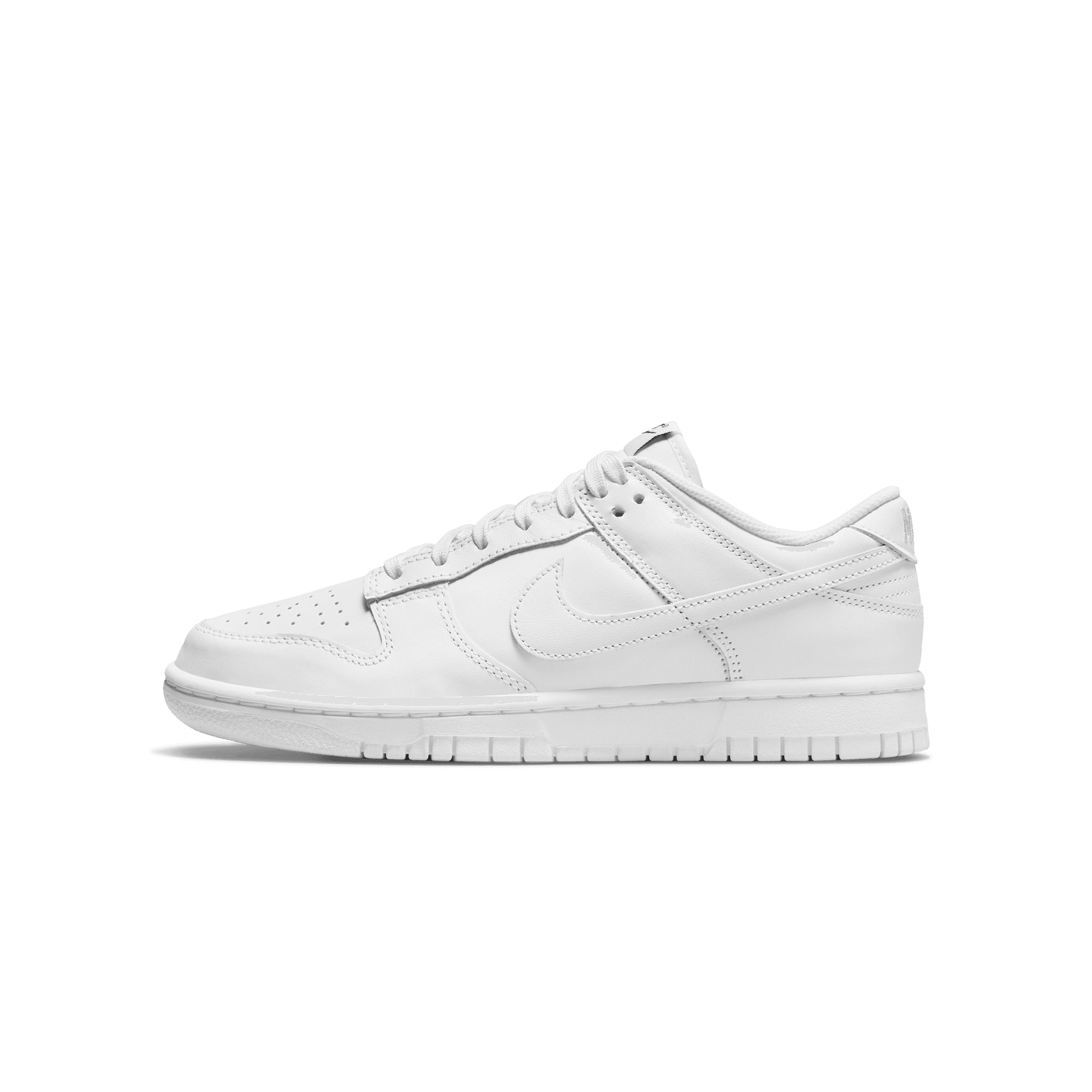 Nike Womens Dunk Low Shoes