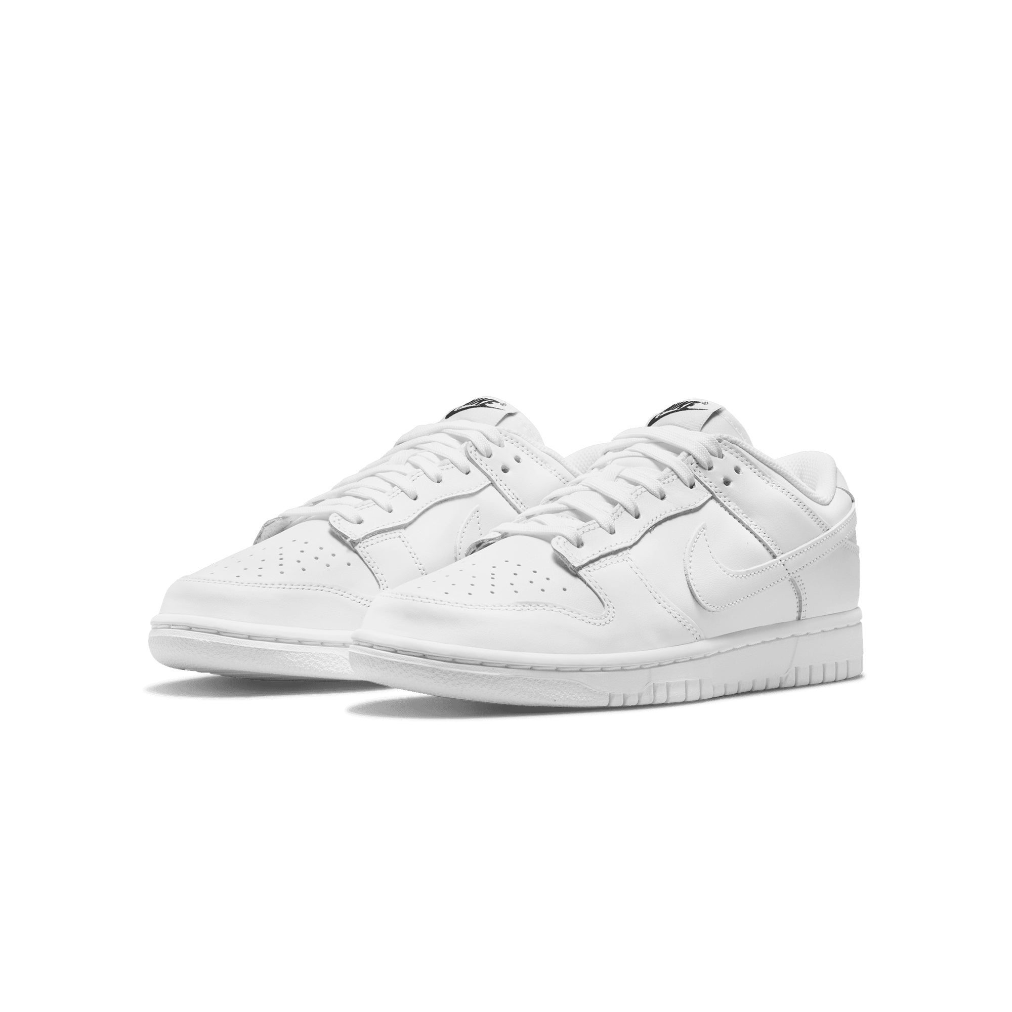 Nike Womens Dunk Low Shoes