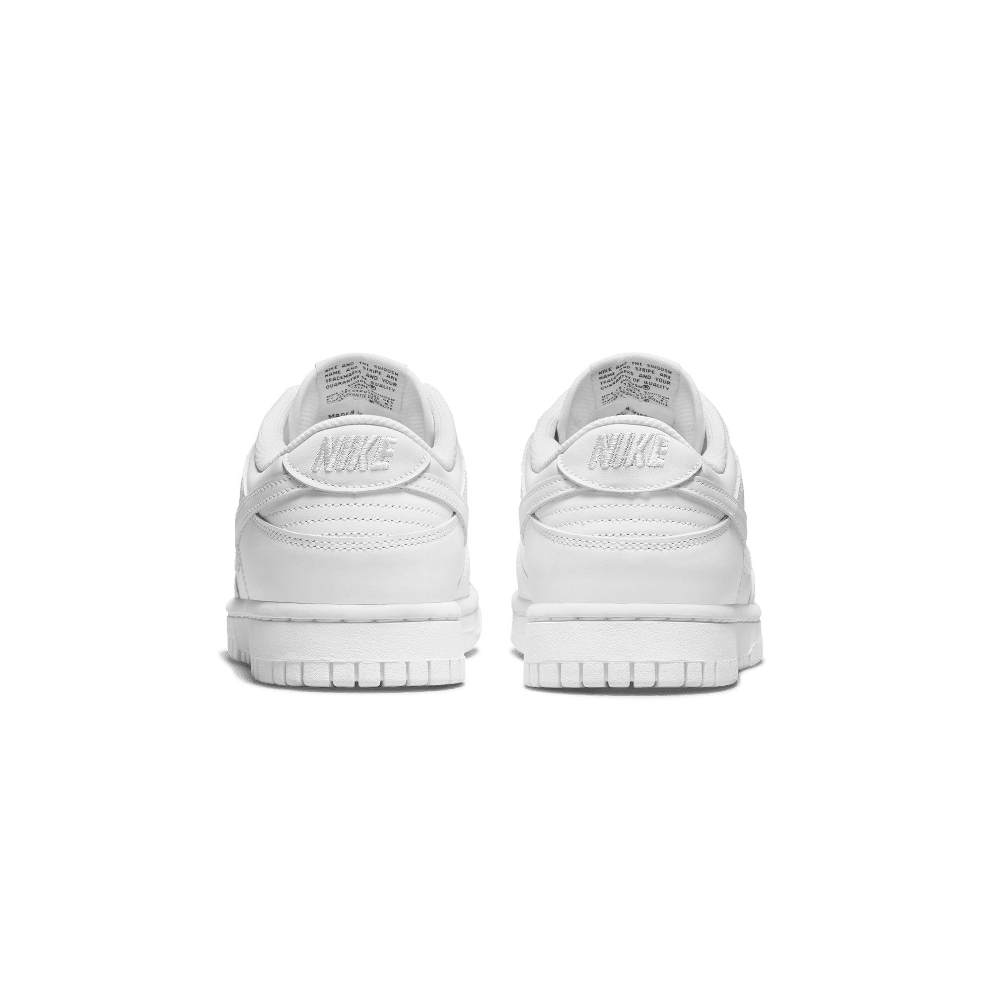 Nike Womens Dunk Low Shoes