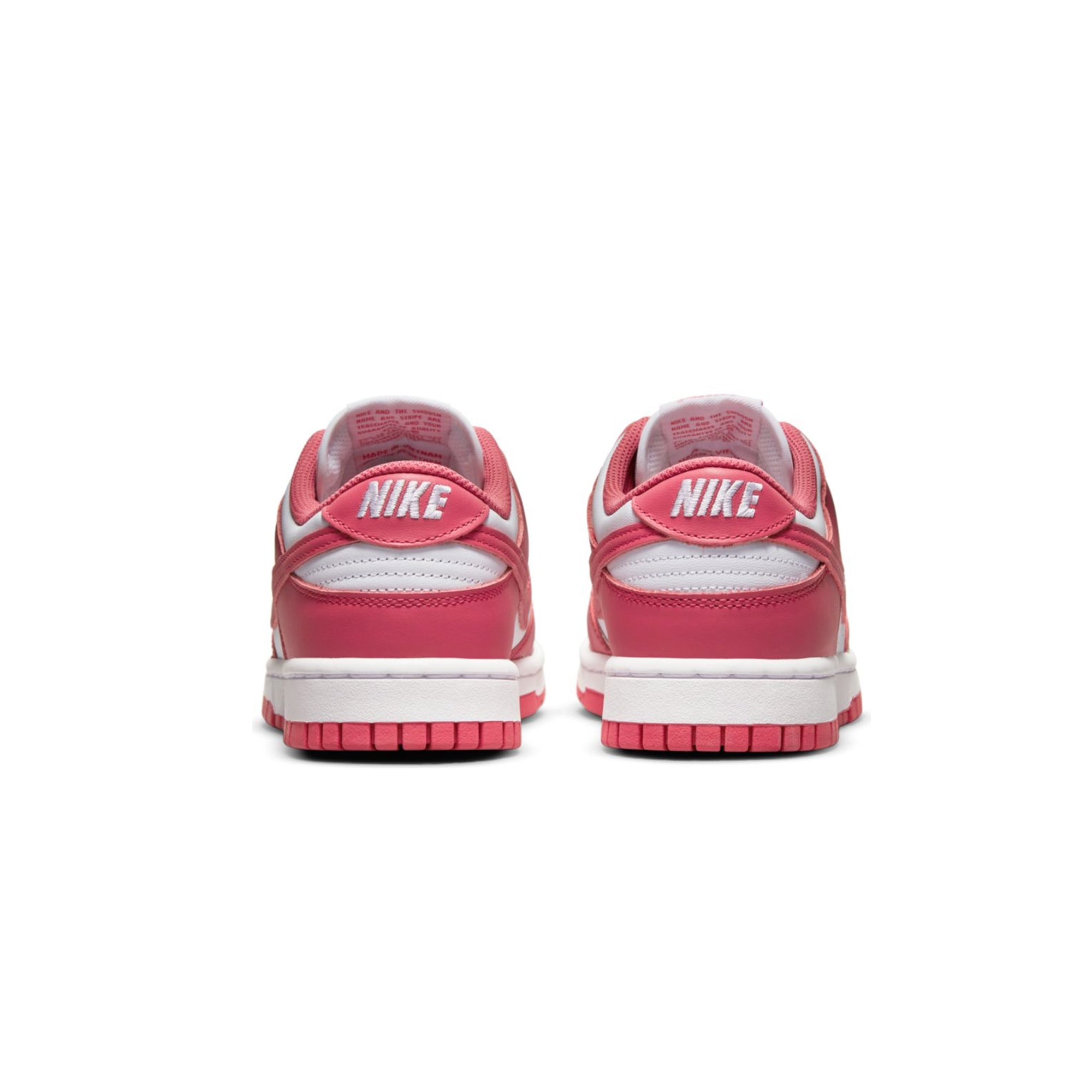 Nike Womens Dunk Low Shoes