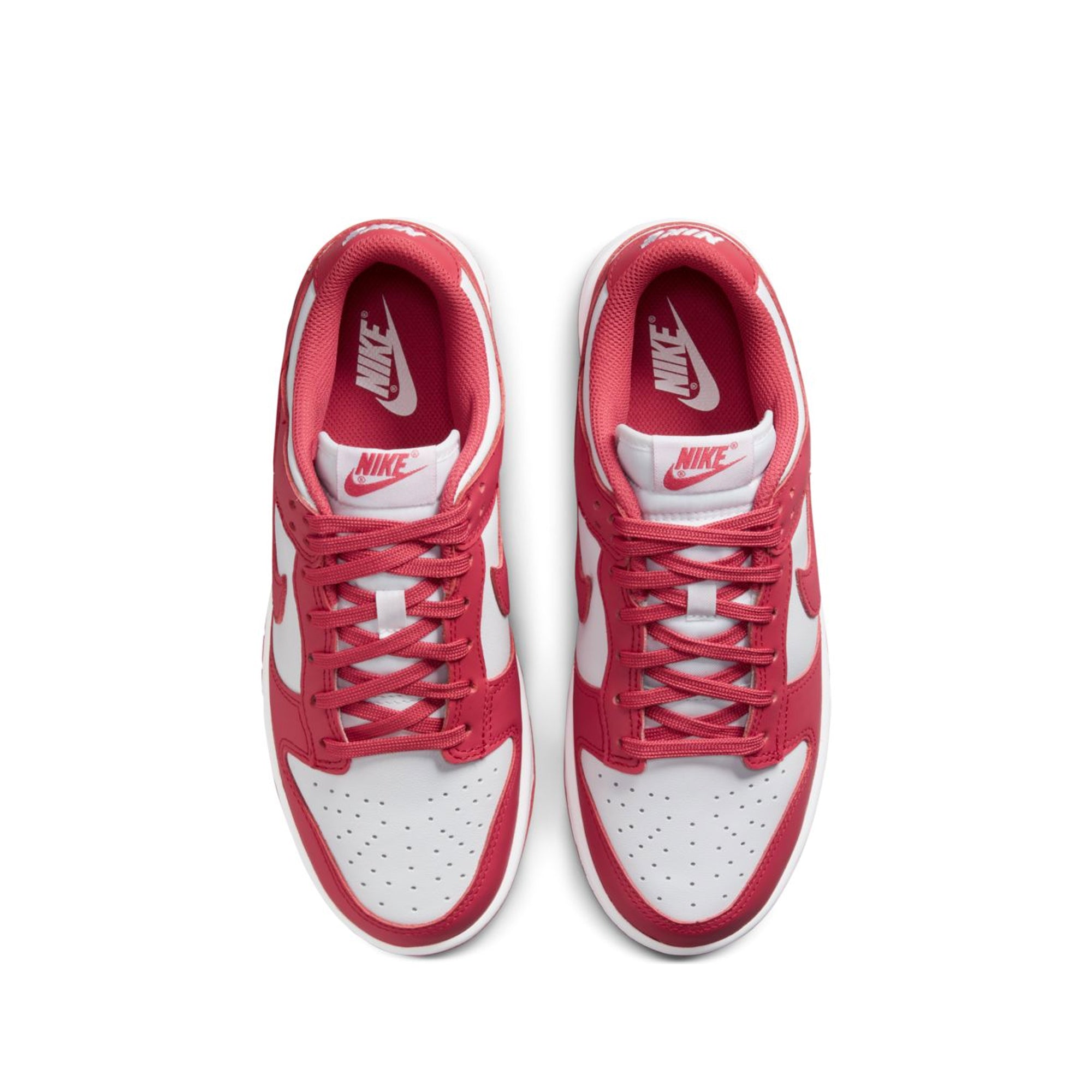 Nike Womens Dunk Low Shoes