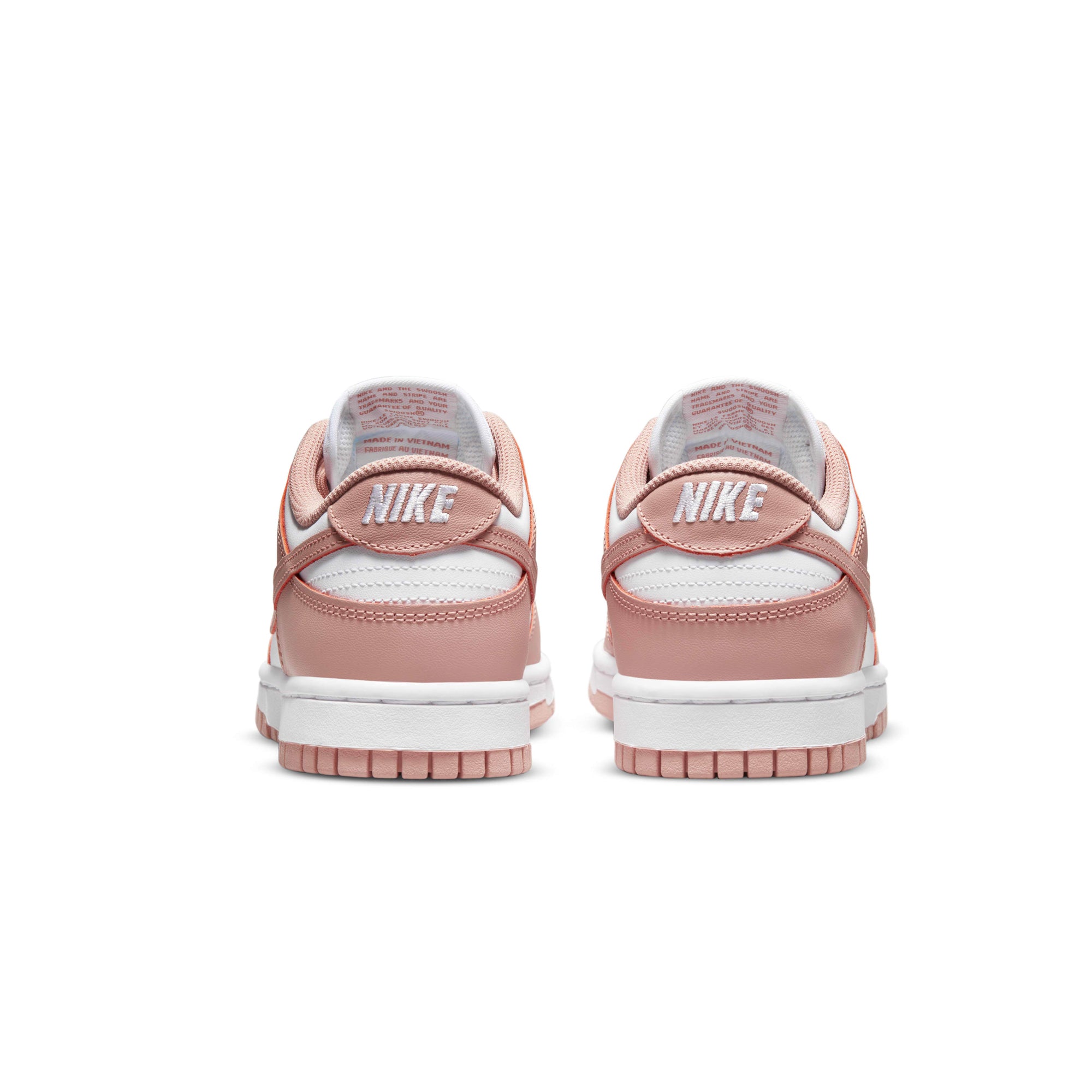 Nike Womens Dunk Low Shoes