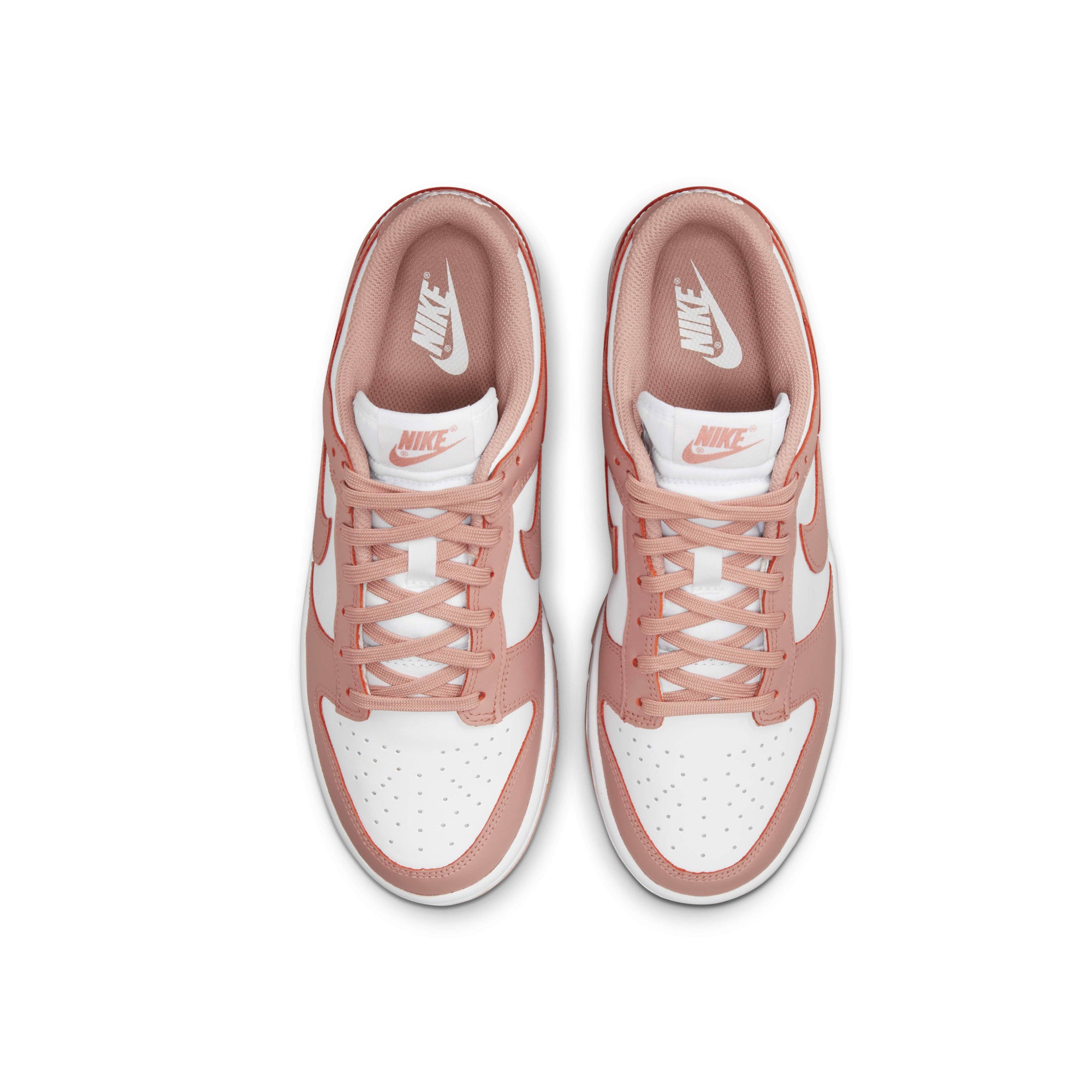 Nike Womens Dunk Low Shoes