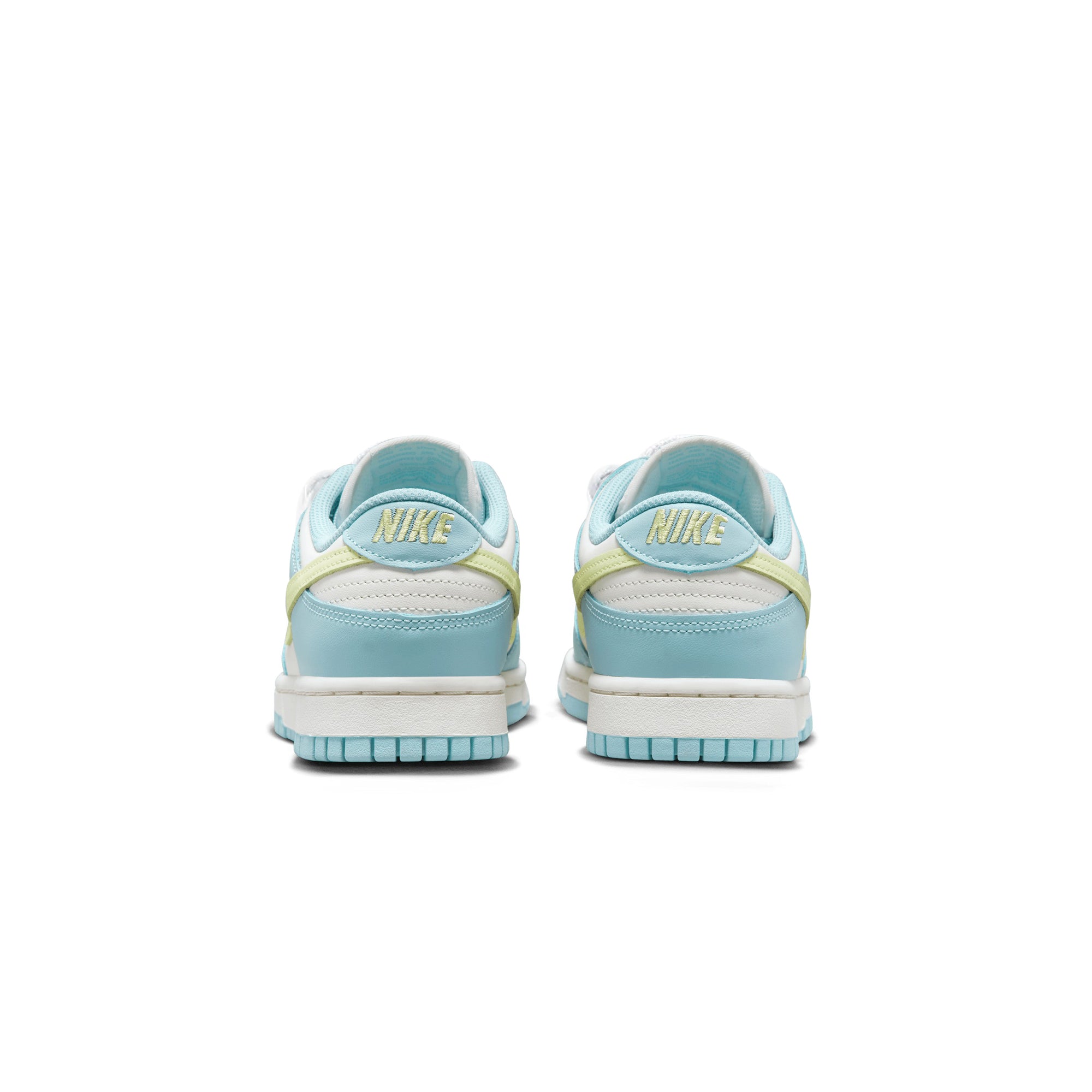 Nike Womens Dunk Low Shoes