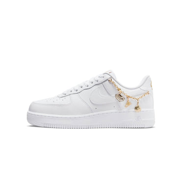 Nike Womens Air Force 1 '07 LX Shoes 'White'