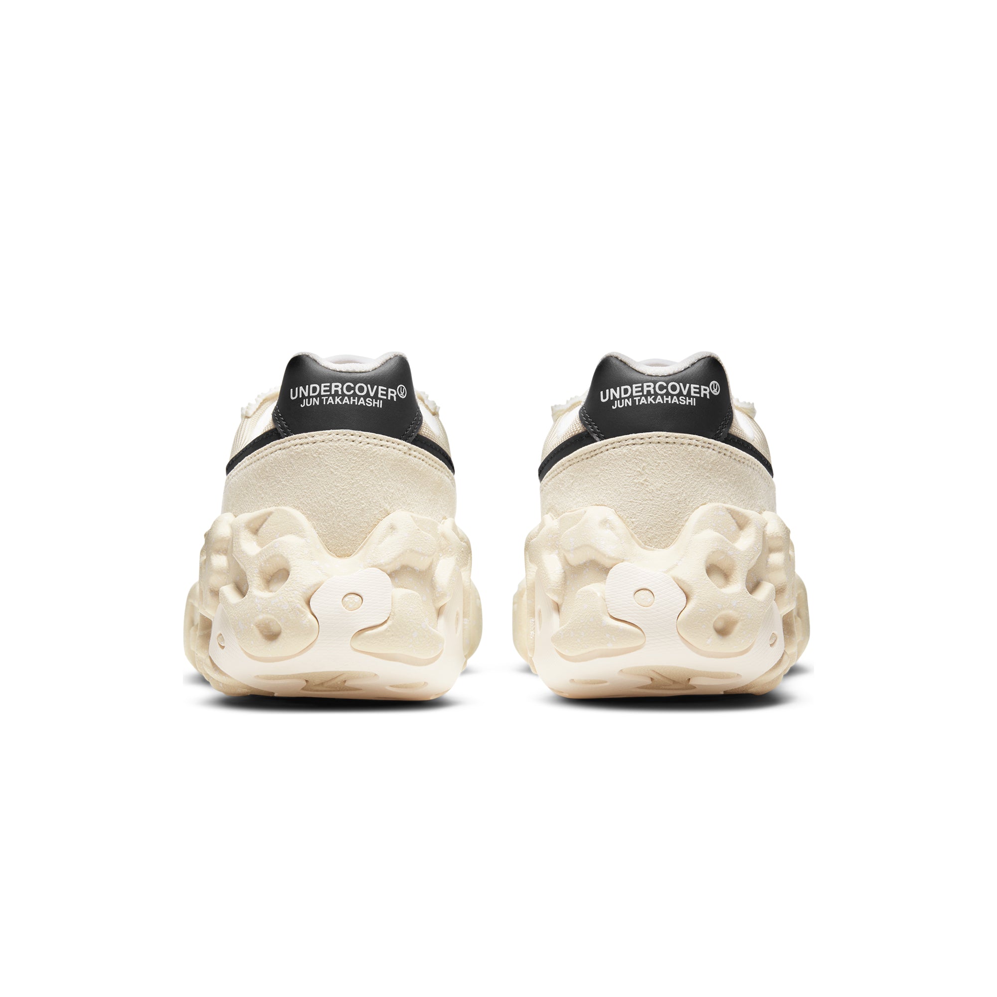 Nike x Undercover Mens Overbreak Shoes – Extra Butter