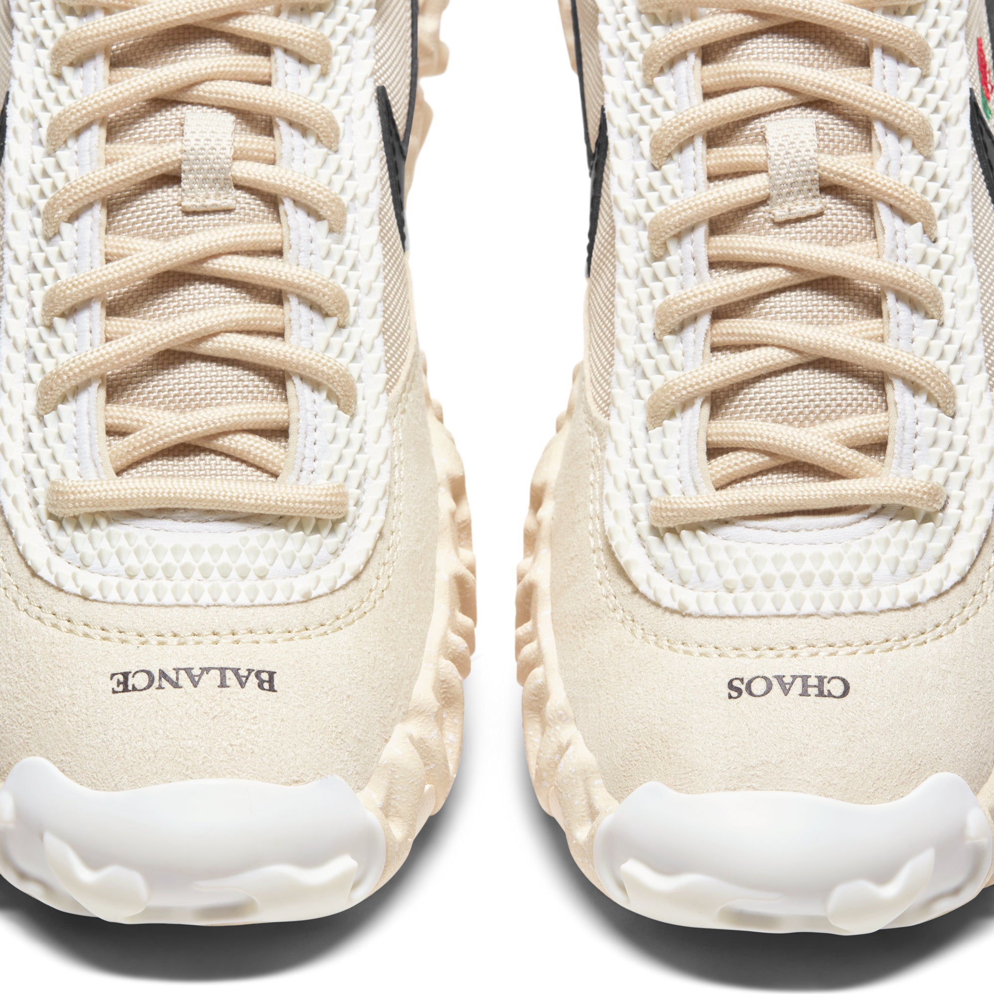 Nike x Undercover Mens Overbreak Shoes – Extra Butter