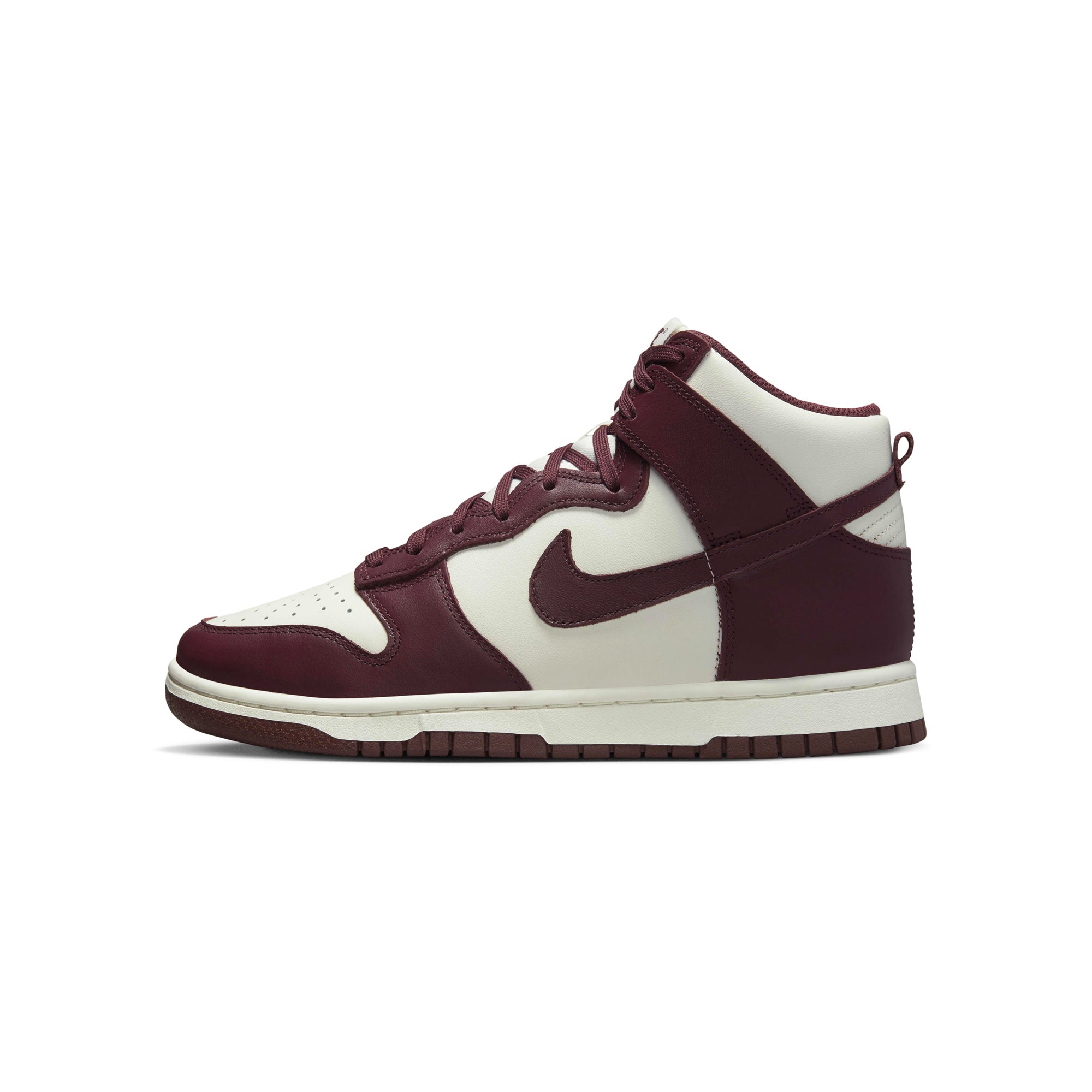 Nike Womens Dunk High Shoes