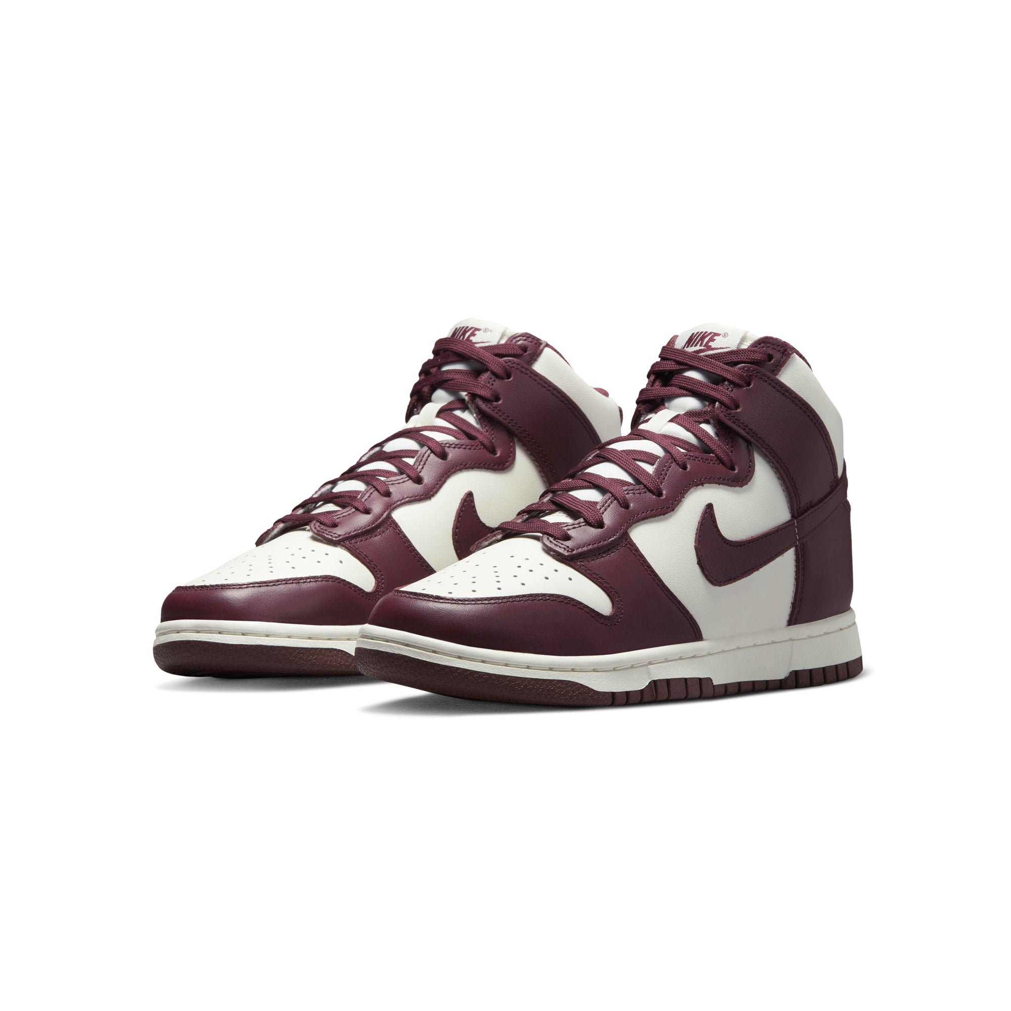 Nike Womens Dunk High Shoes