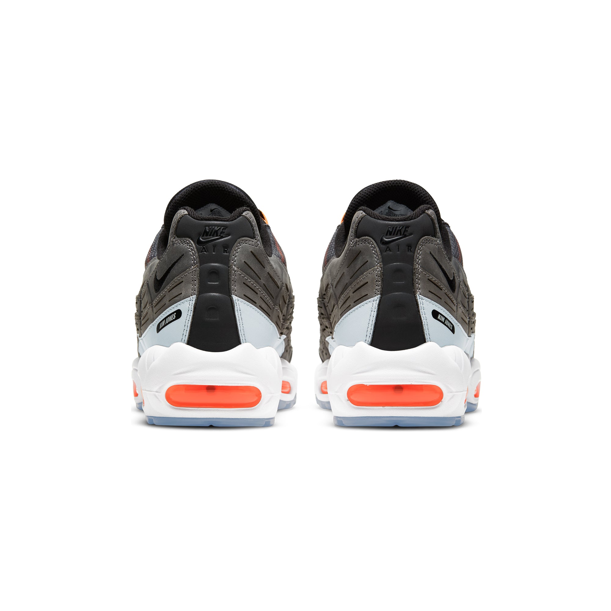 Nike x Kim Jones Mens Air Max 95 Shoes