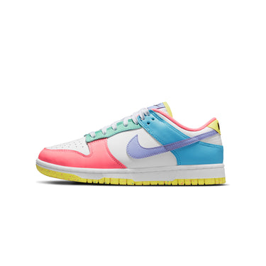 Nike Womens Dunk Low SE Candy Shoes