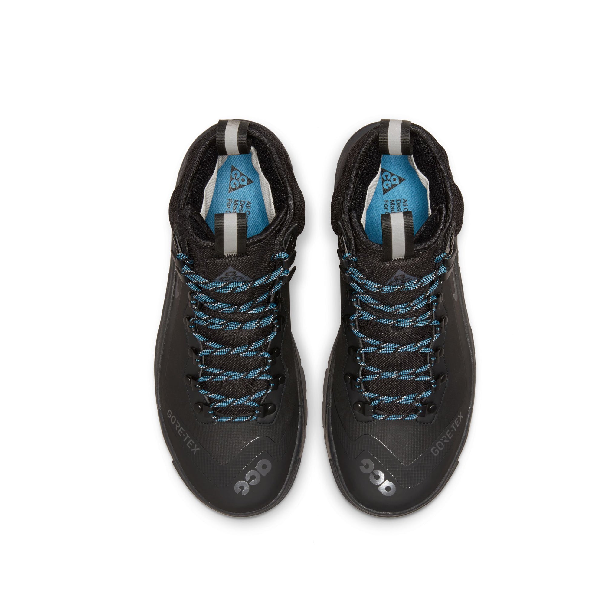 Nike ACG Air Zoom Gaiadome Gore-Tex Shoes