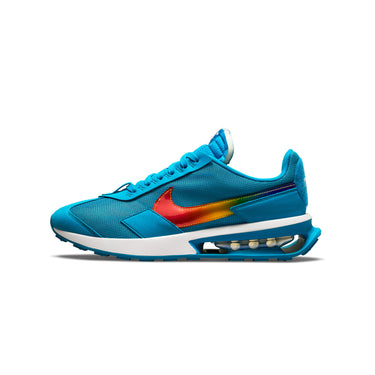 Nike Mens Air Max Pre-Day Betrue Shoes 'Neptune Blue'