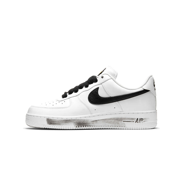 Nike x Peaceminusone Air Force 1 '07 Para-Noise Shoes – Extra Butter