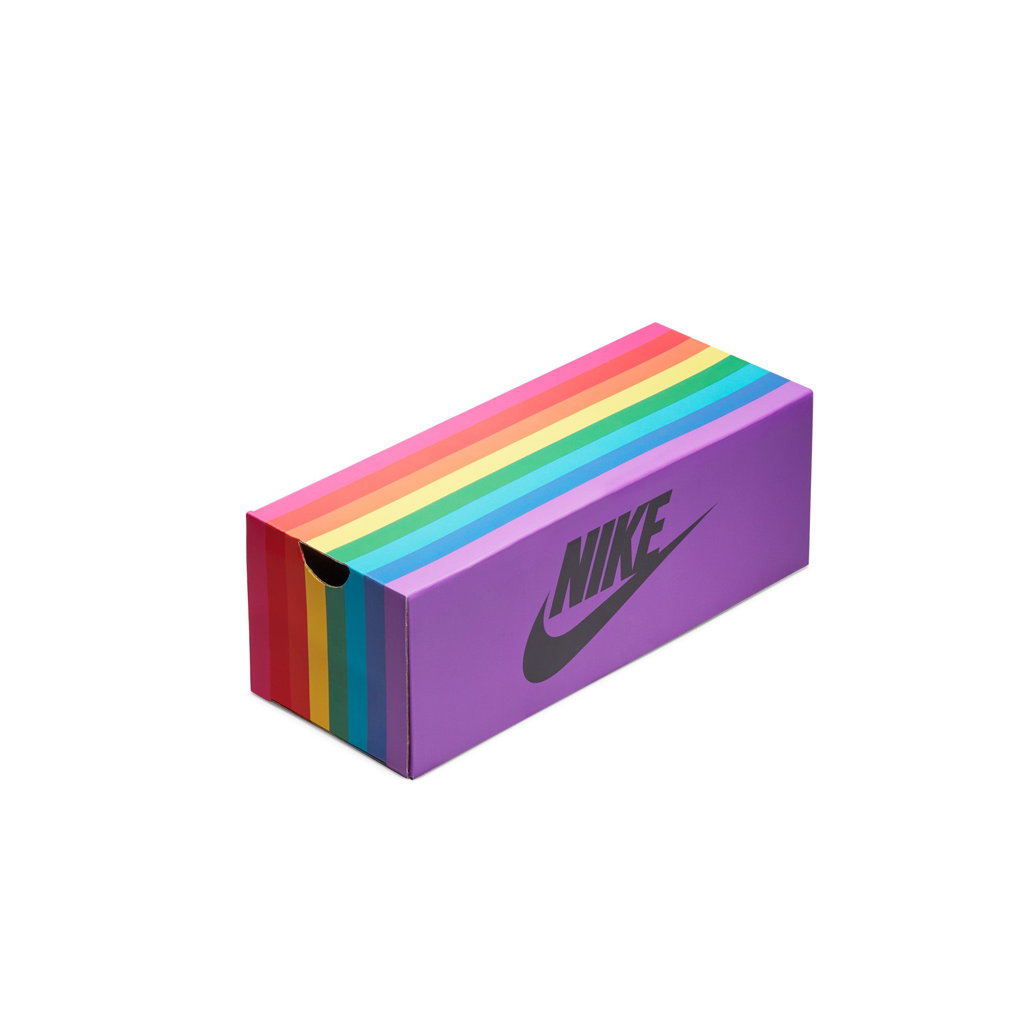 Pride clearance nike slides