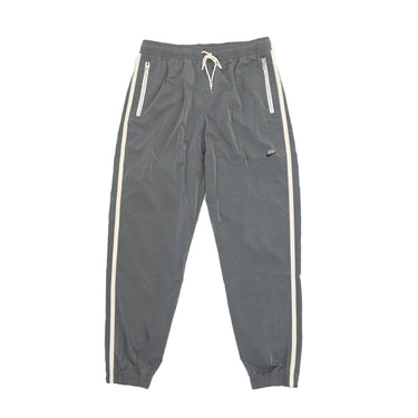 Nike Mens Sportswear Unlined Woven Track Pants Particle Grey