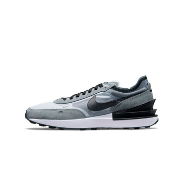 Nike Mens Waffle One SE Shoes 'Cool Grey'