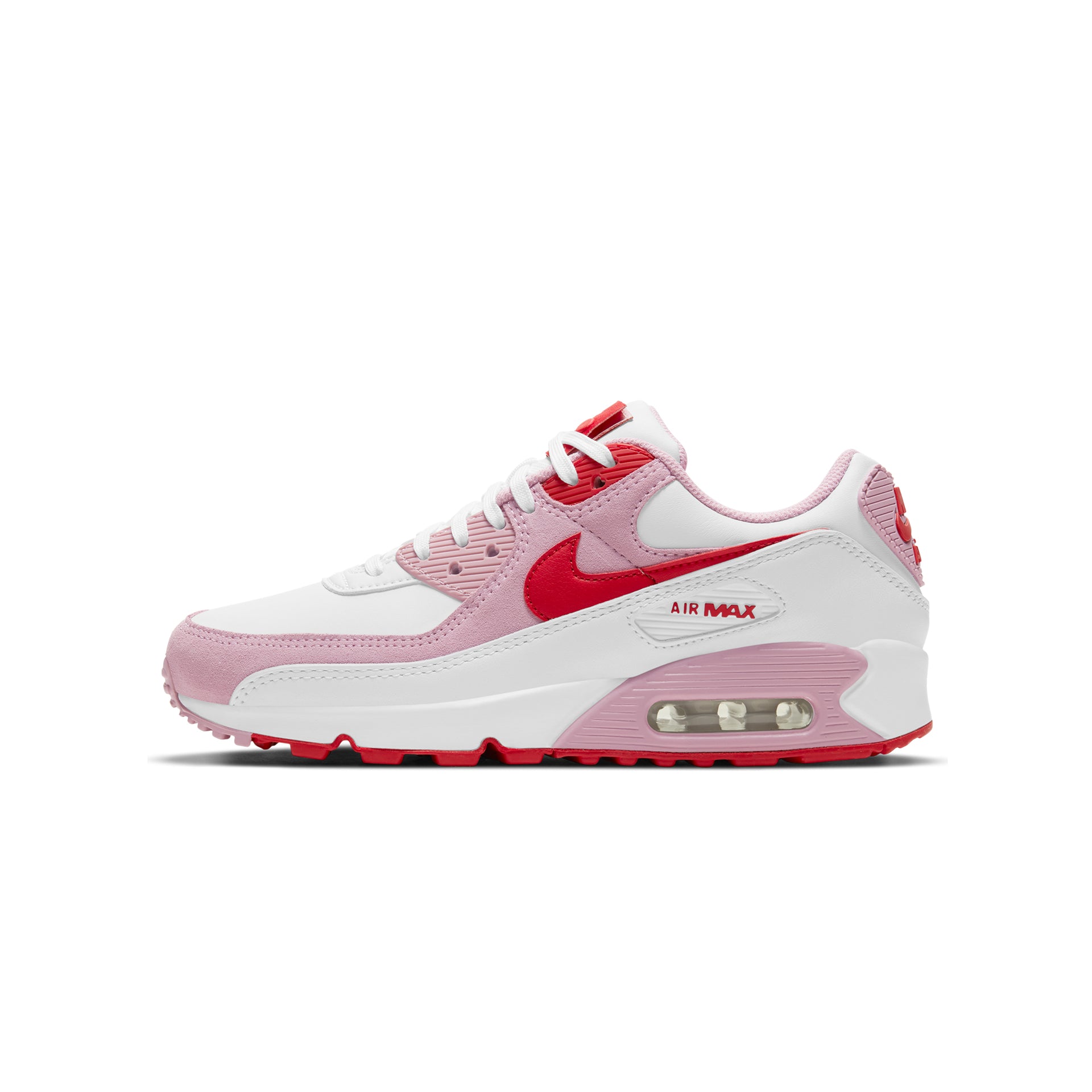 Nike Womens Air Max 90 'Valentines Day' Shoes – Extra Butter