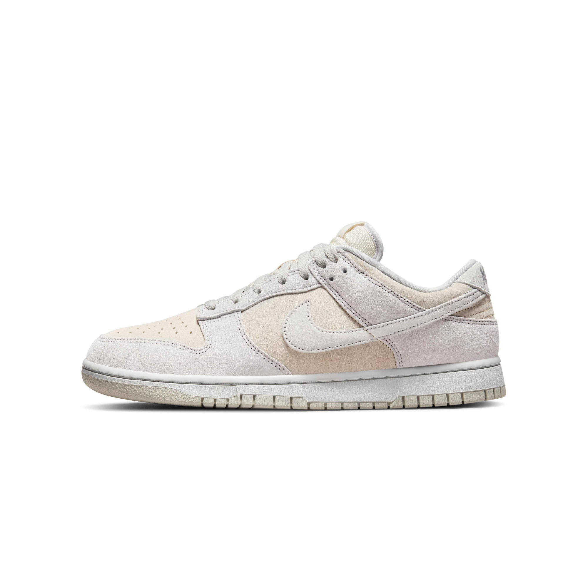 Nike Mens Dunk Low Retro Premium Shoes