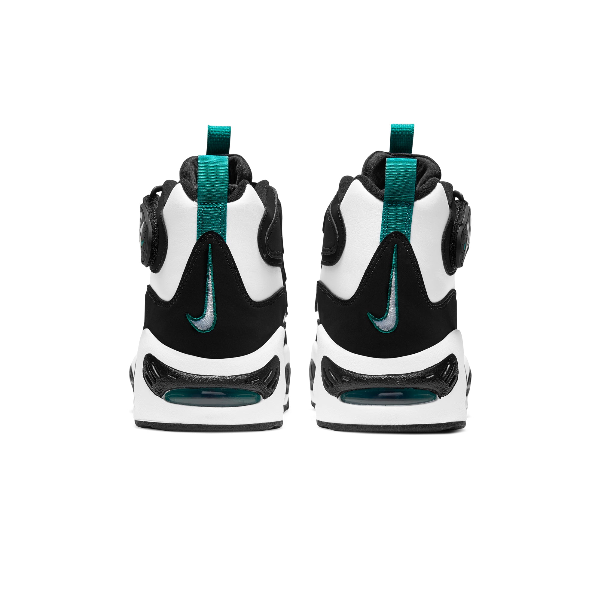 Nike Mens Air Griffey Max 1 'Freshwater' Shoes