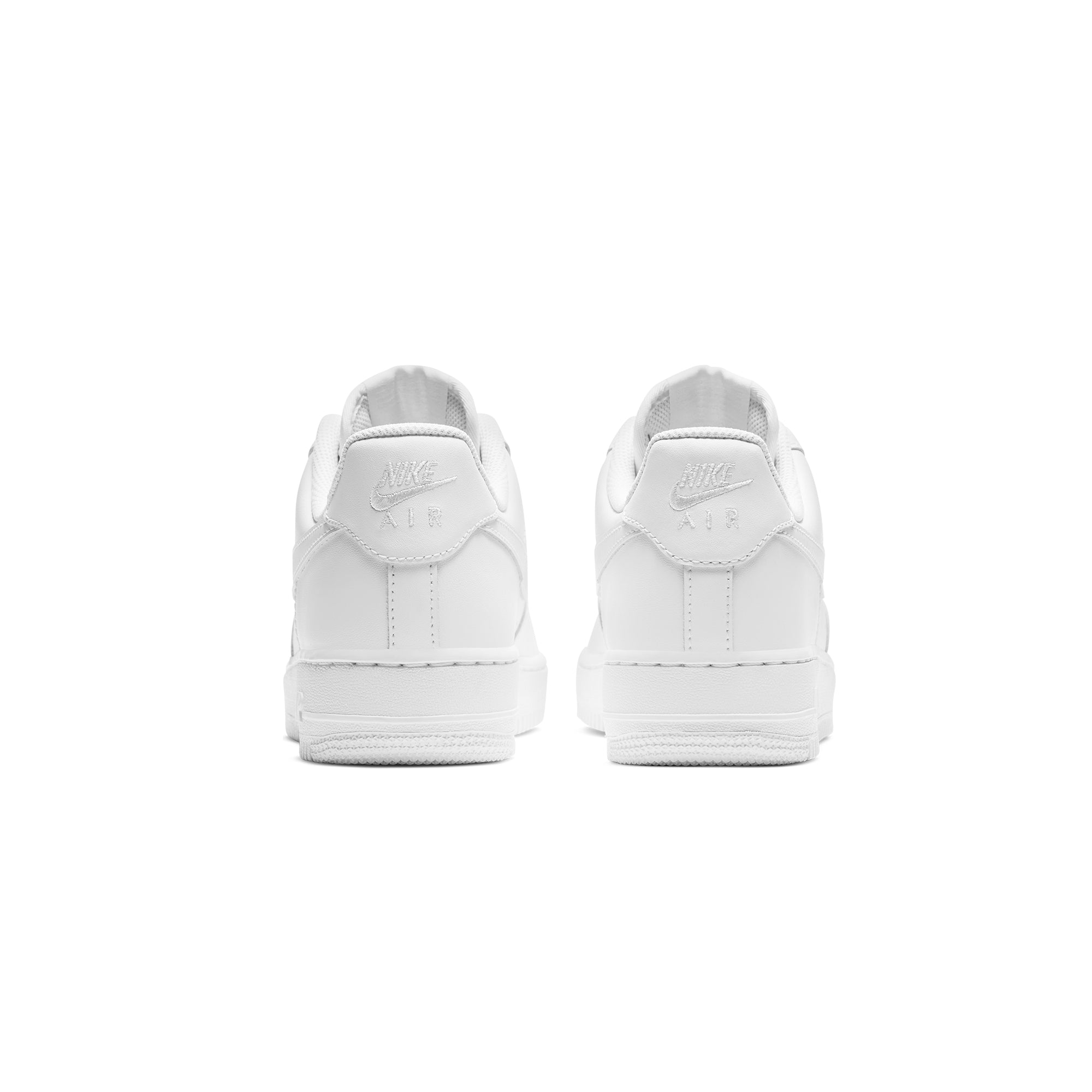 Nike Womens Air Force 1 '07 Shoes