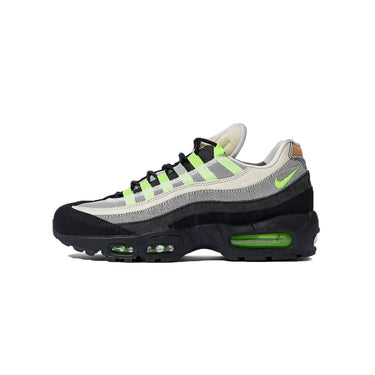 Nike Mens Air Max 95 x Denham 'Volt' Shoes