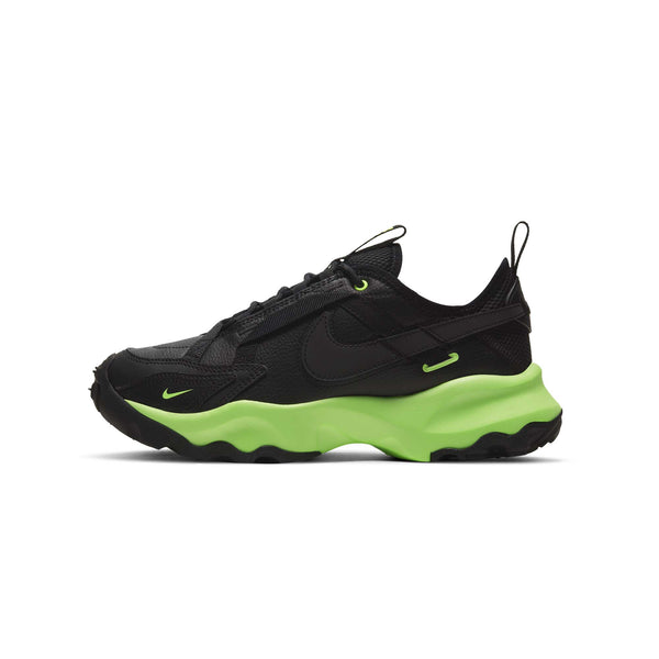 Nike Womens TC 79000 Shoes 'Black Ghost Green' – Extra Butter