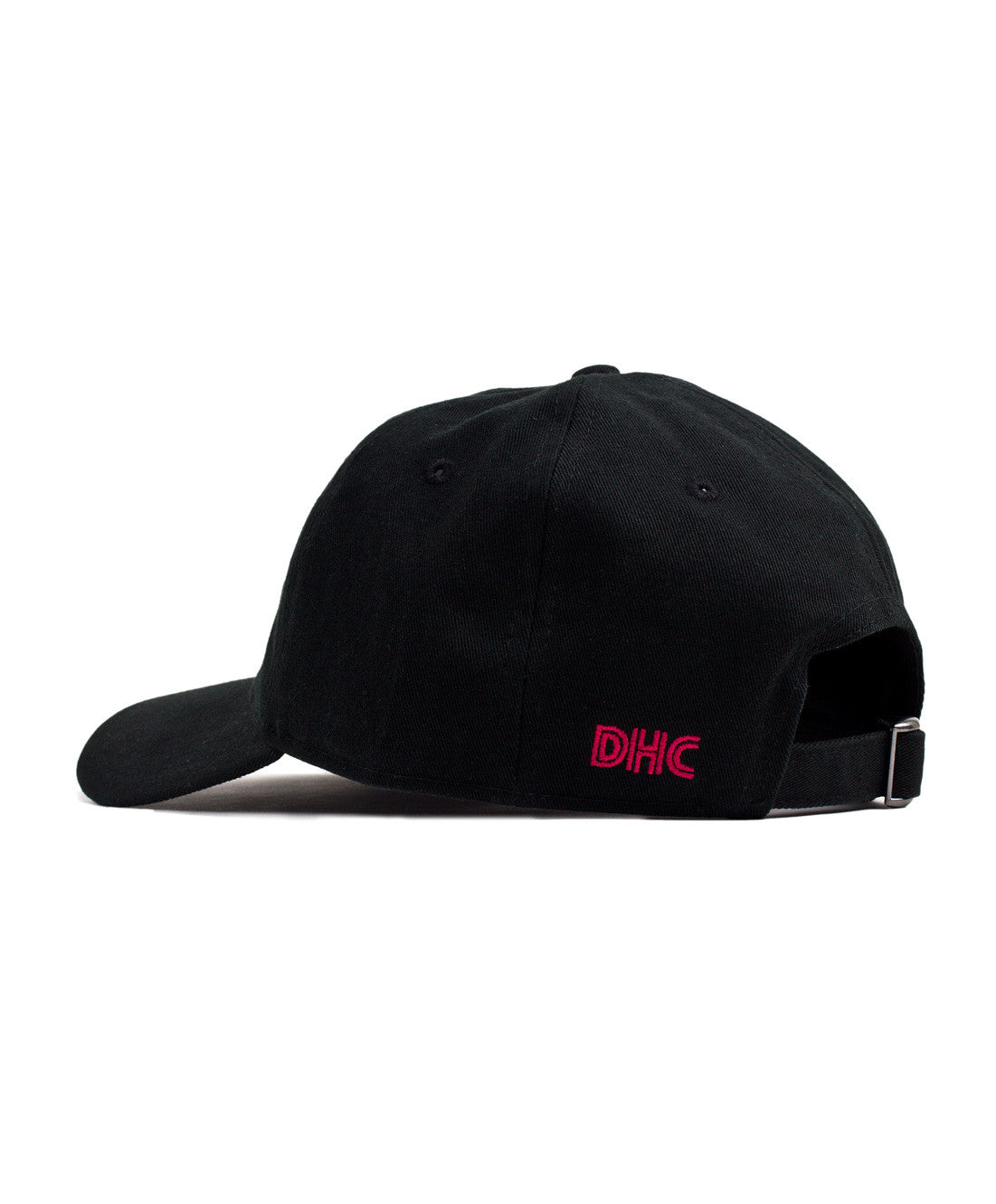 Decades Hat Co Technical Difficulties Hat - Black