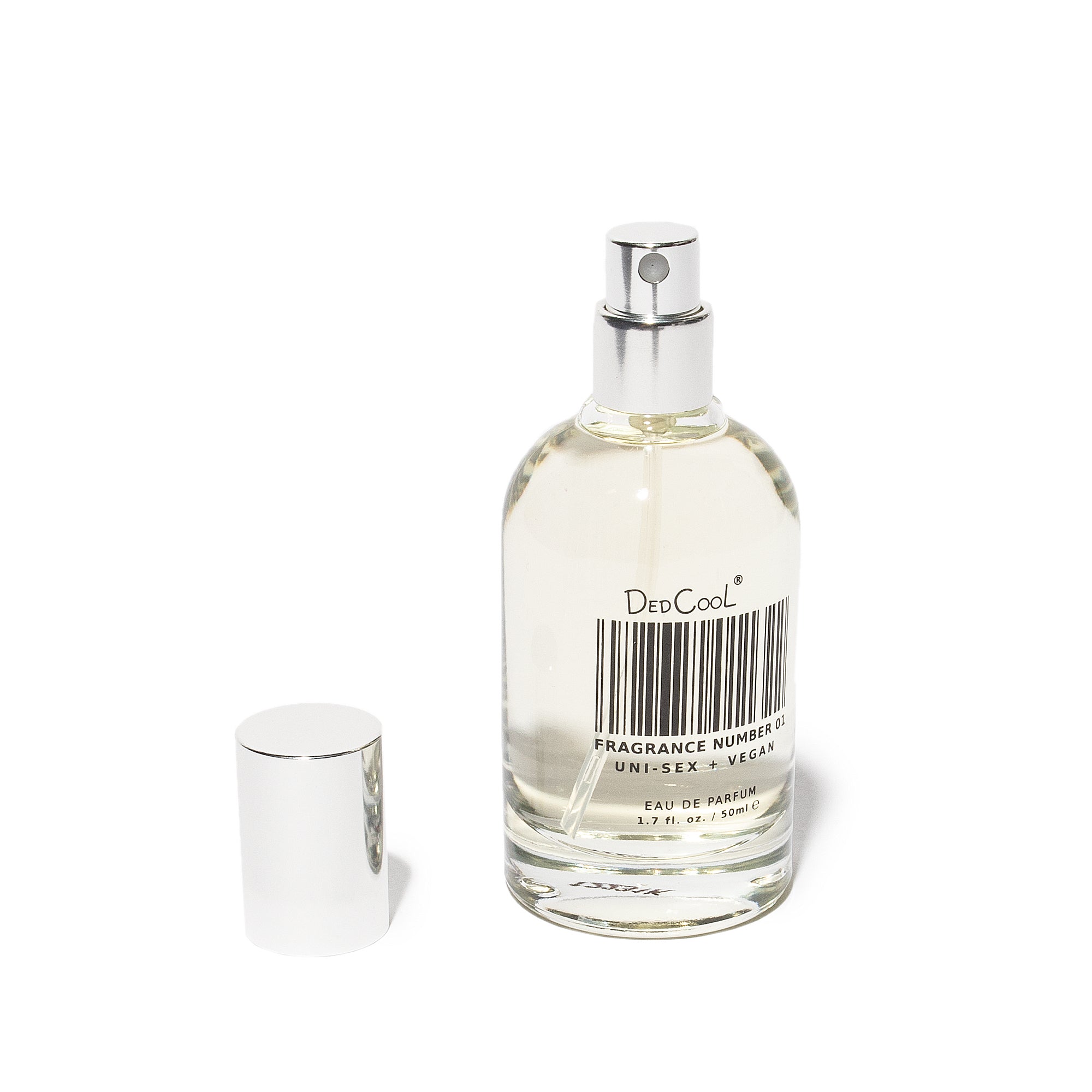 Dedcool Fragrance 01 Taunt