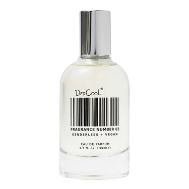 Dedcool Fragrance 03 Blonde 50ml