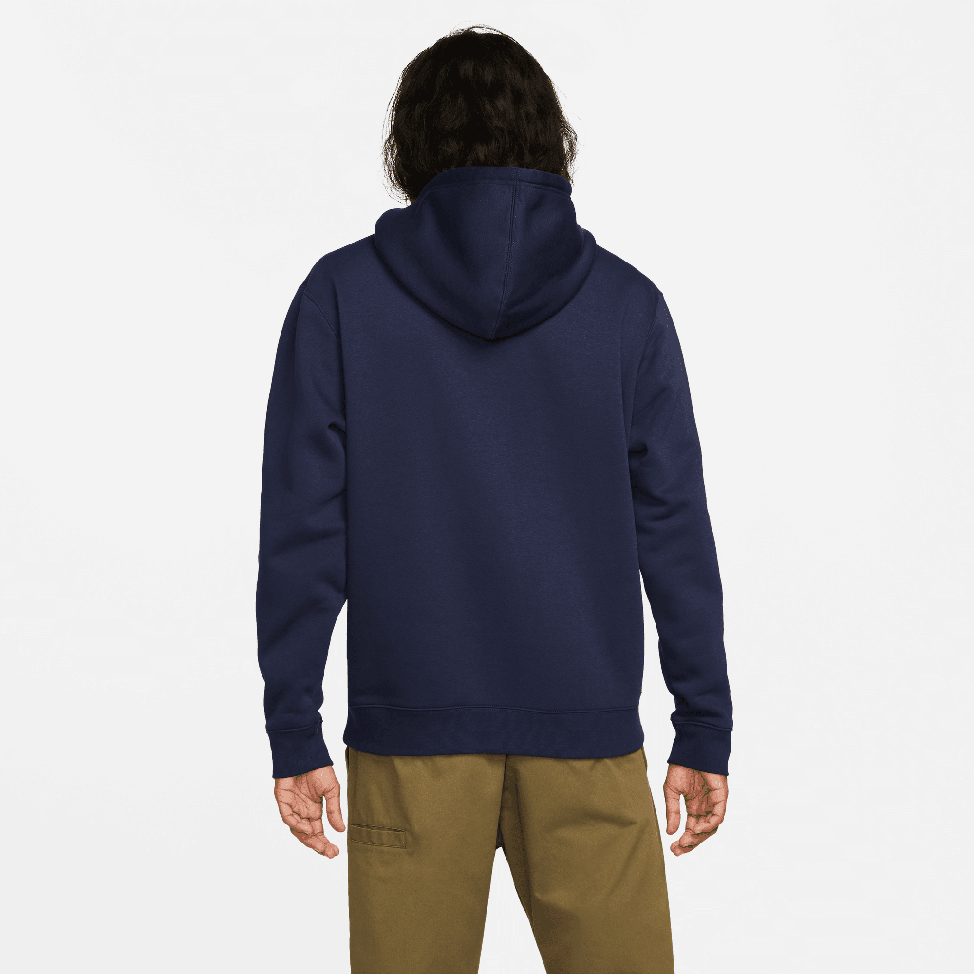 Nike SB Mens Skate Hoodie