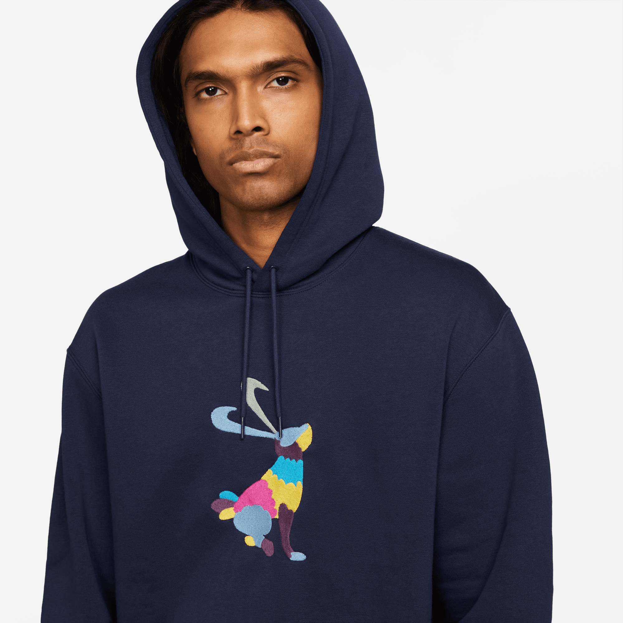 Nike SB Mens Skate Hoodie